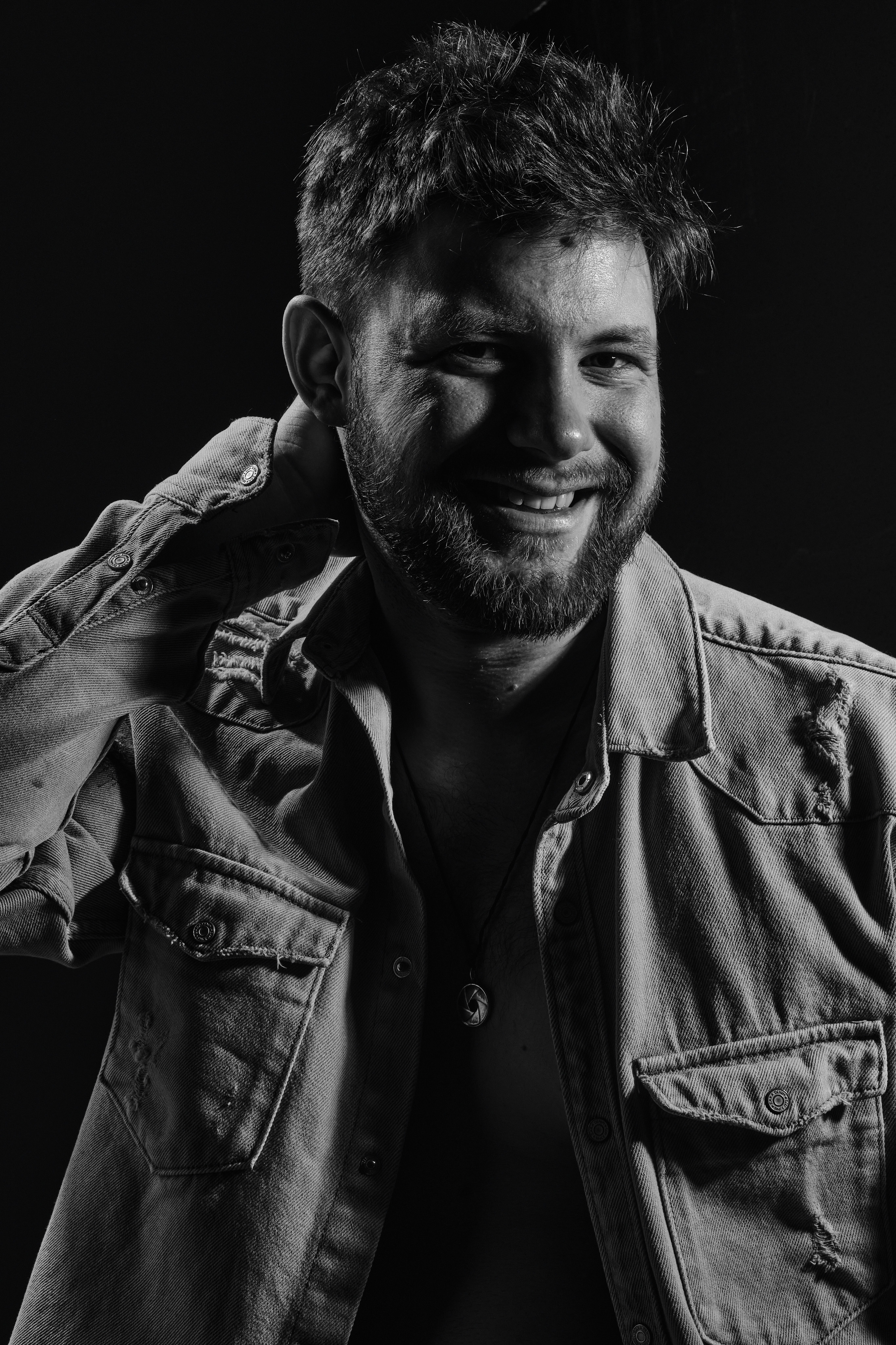 Свадебная фотосъемка в Москве. Профессиональный фотограф в Москве — Максим Дьяконов