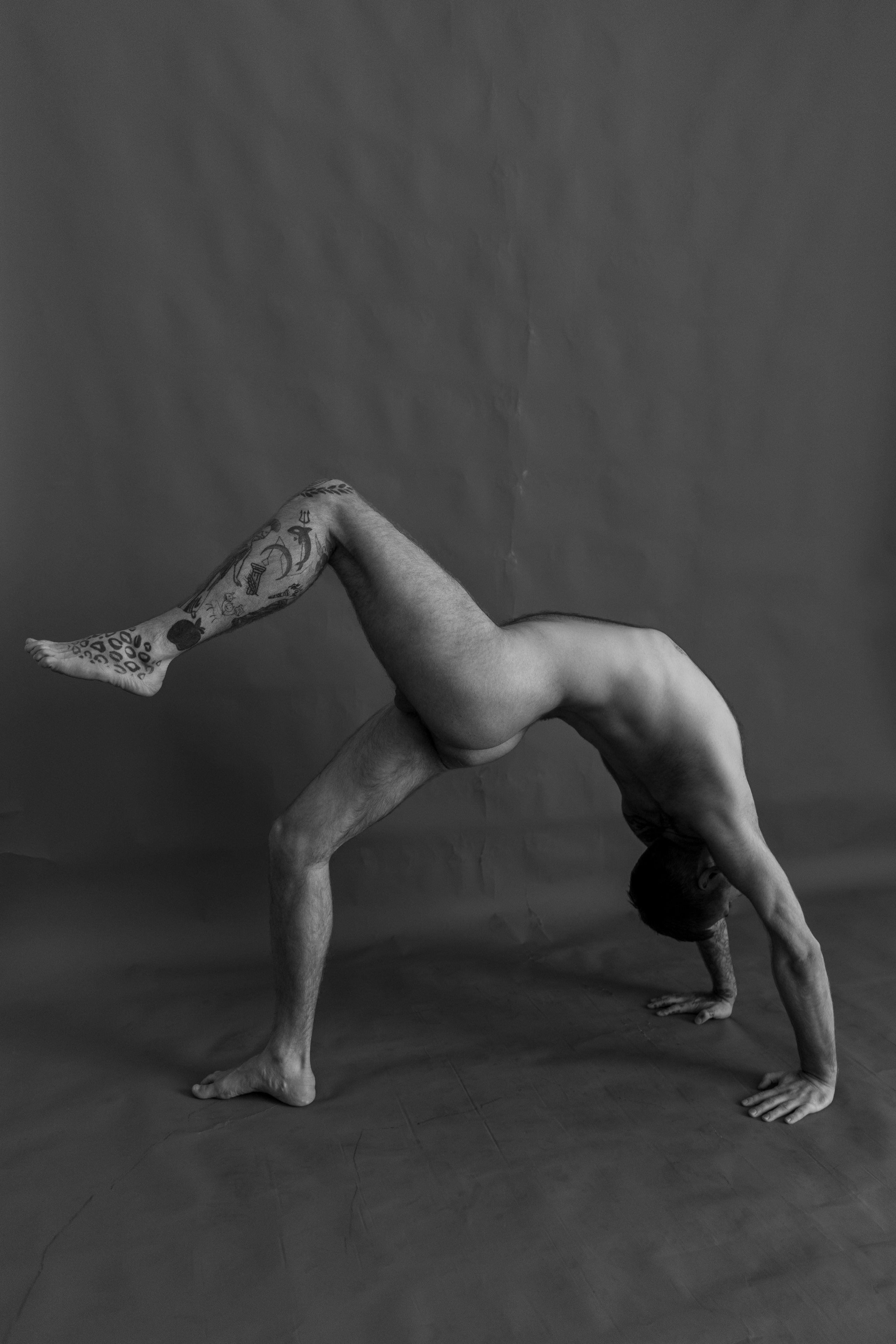 Фотограф Елизавета Потешкина