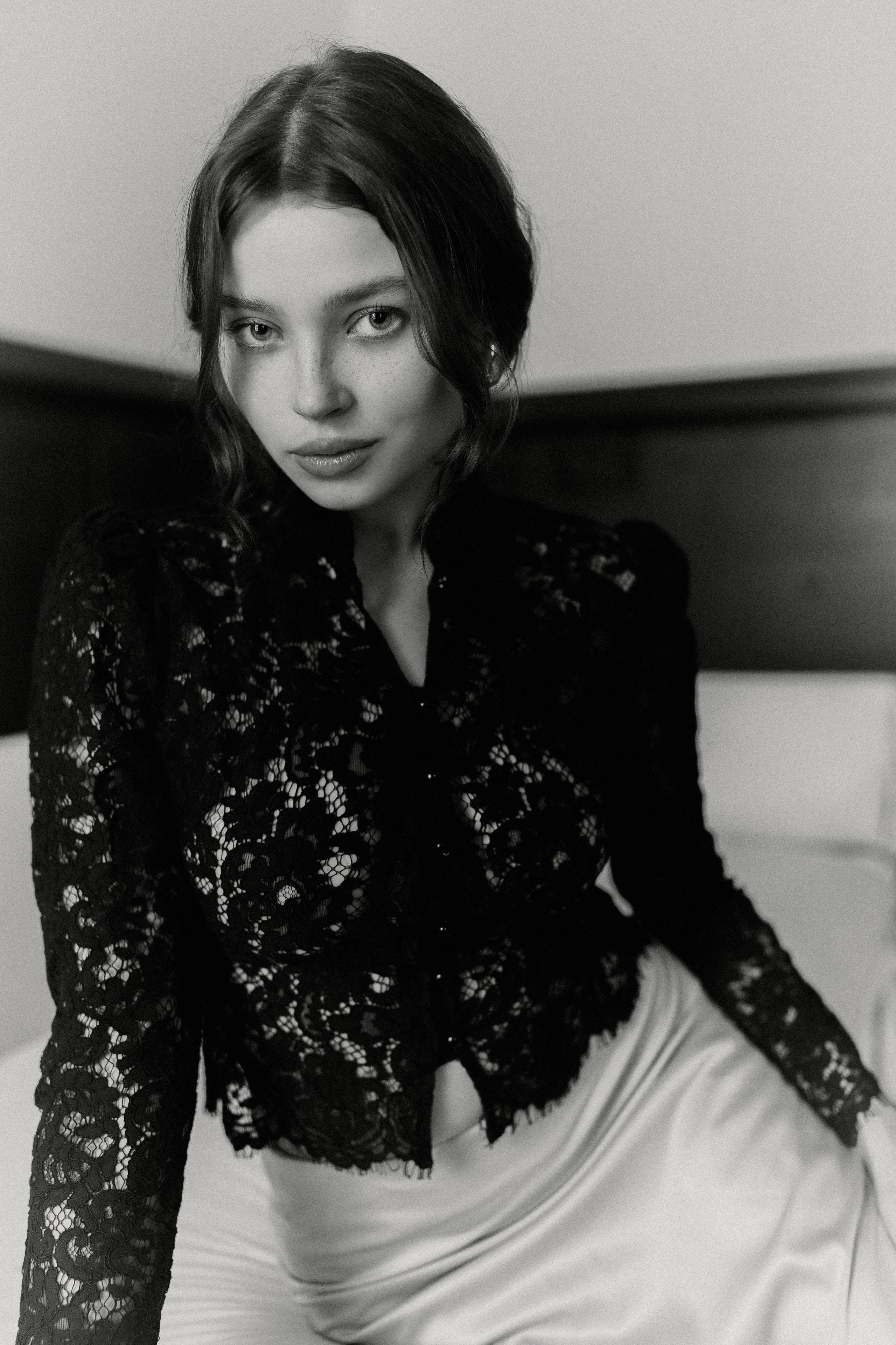 Фотограф Анастасия Штырова