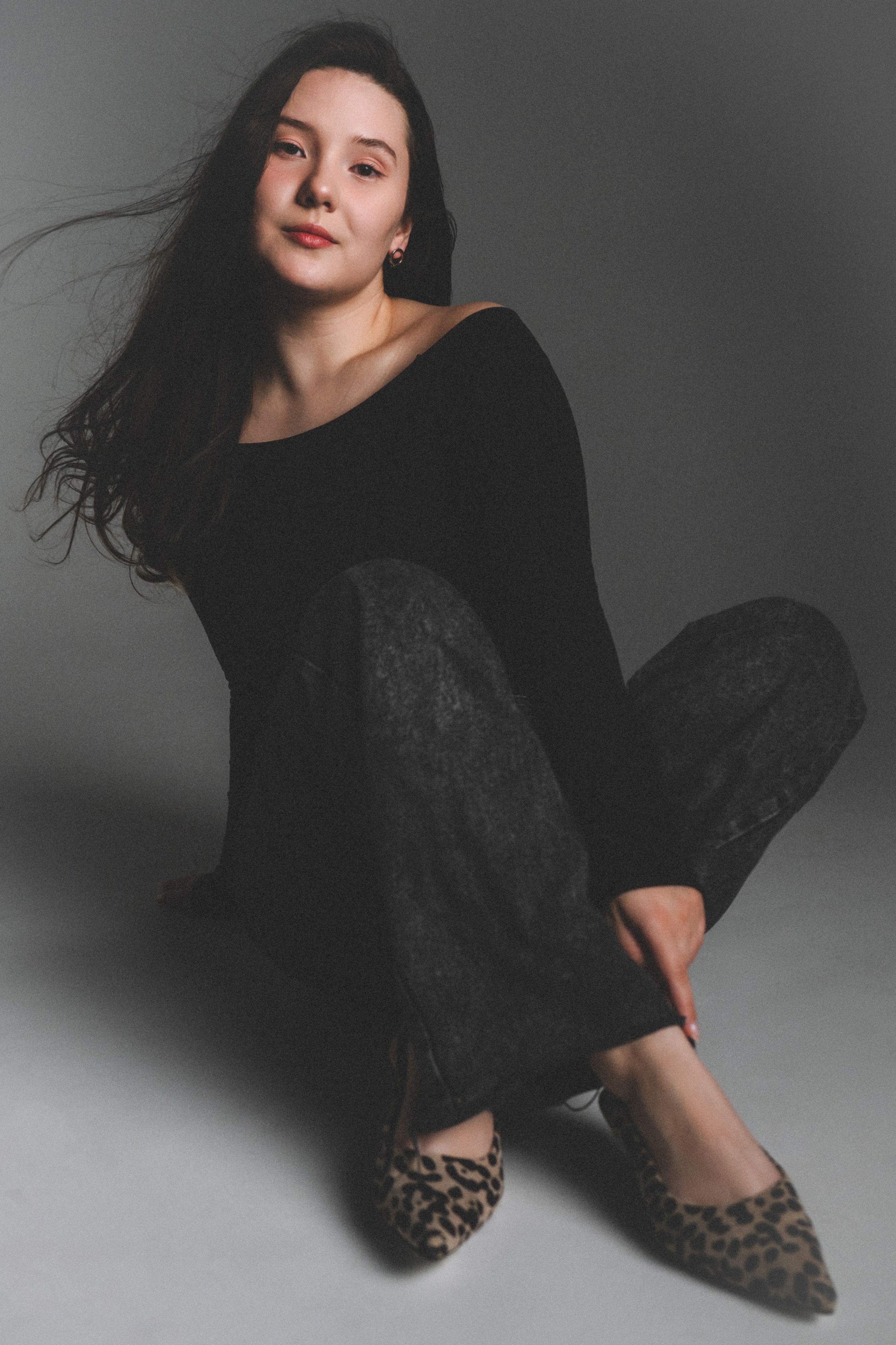 Услуги. Анастасия Попова — Fashion photographer