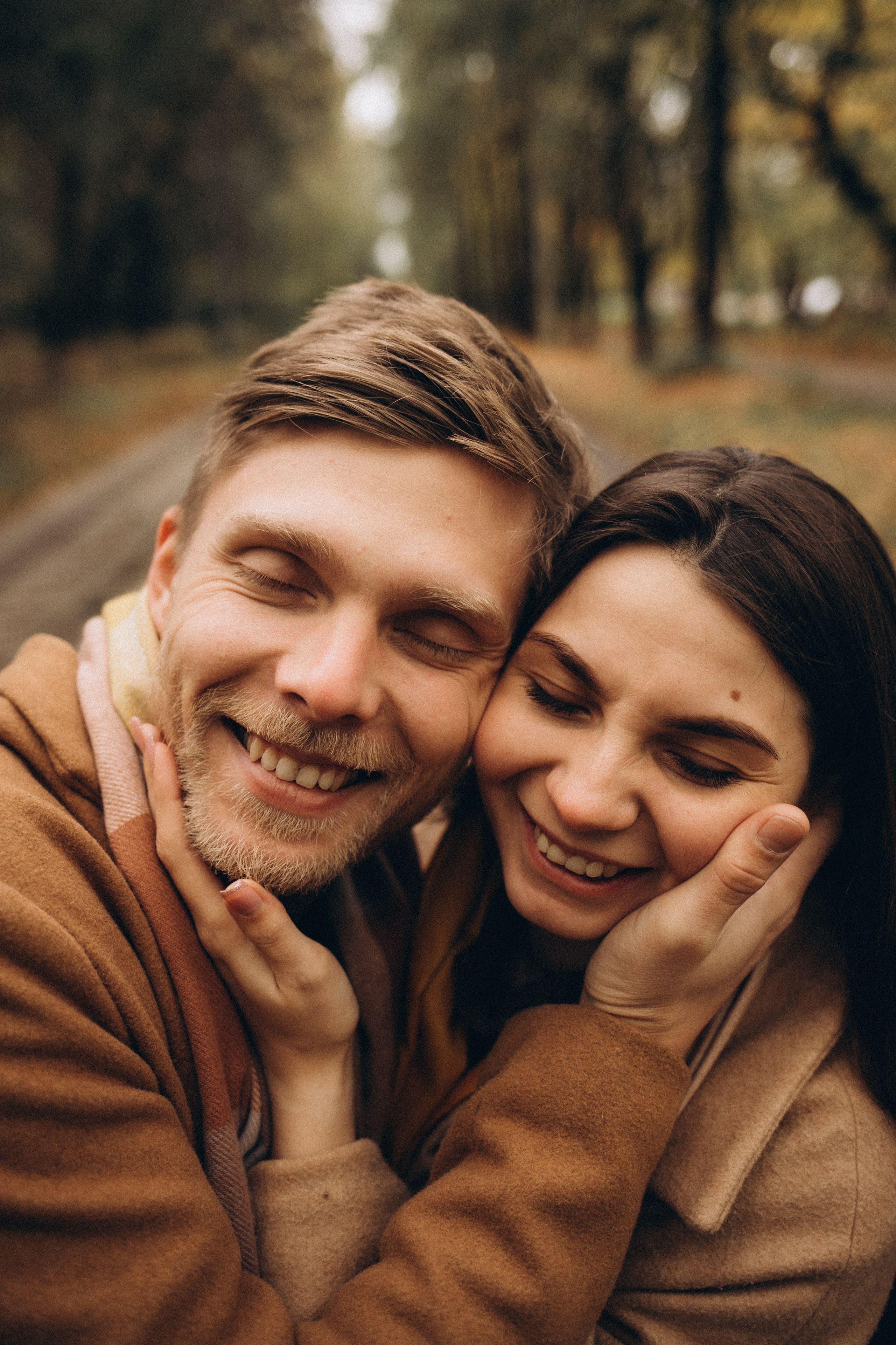 Семейный и свадебный фотограф Анна Кожокарь