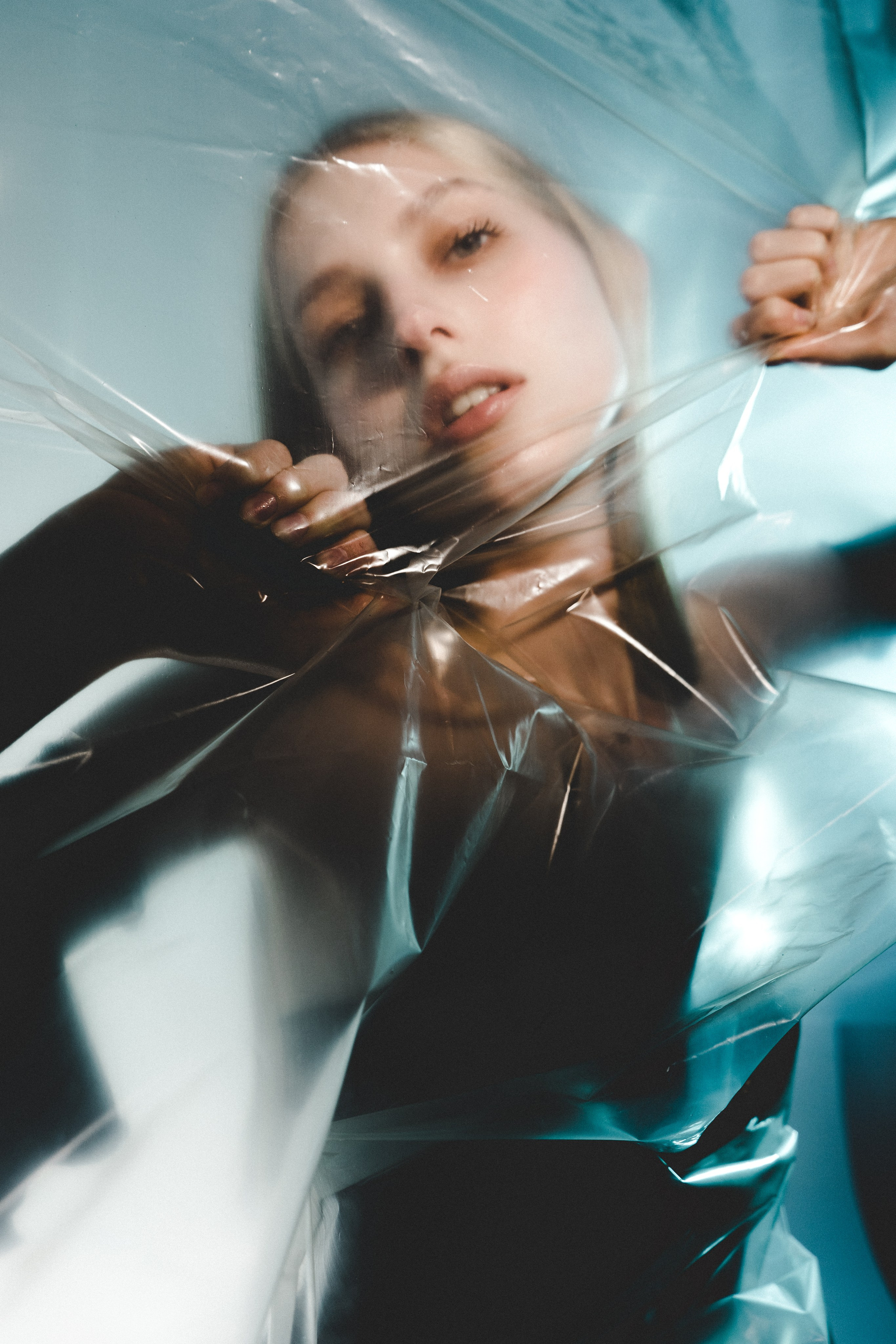 Услуги. Анастасия Попова — Fashion photographer