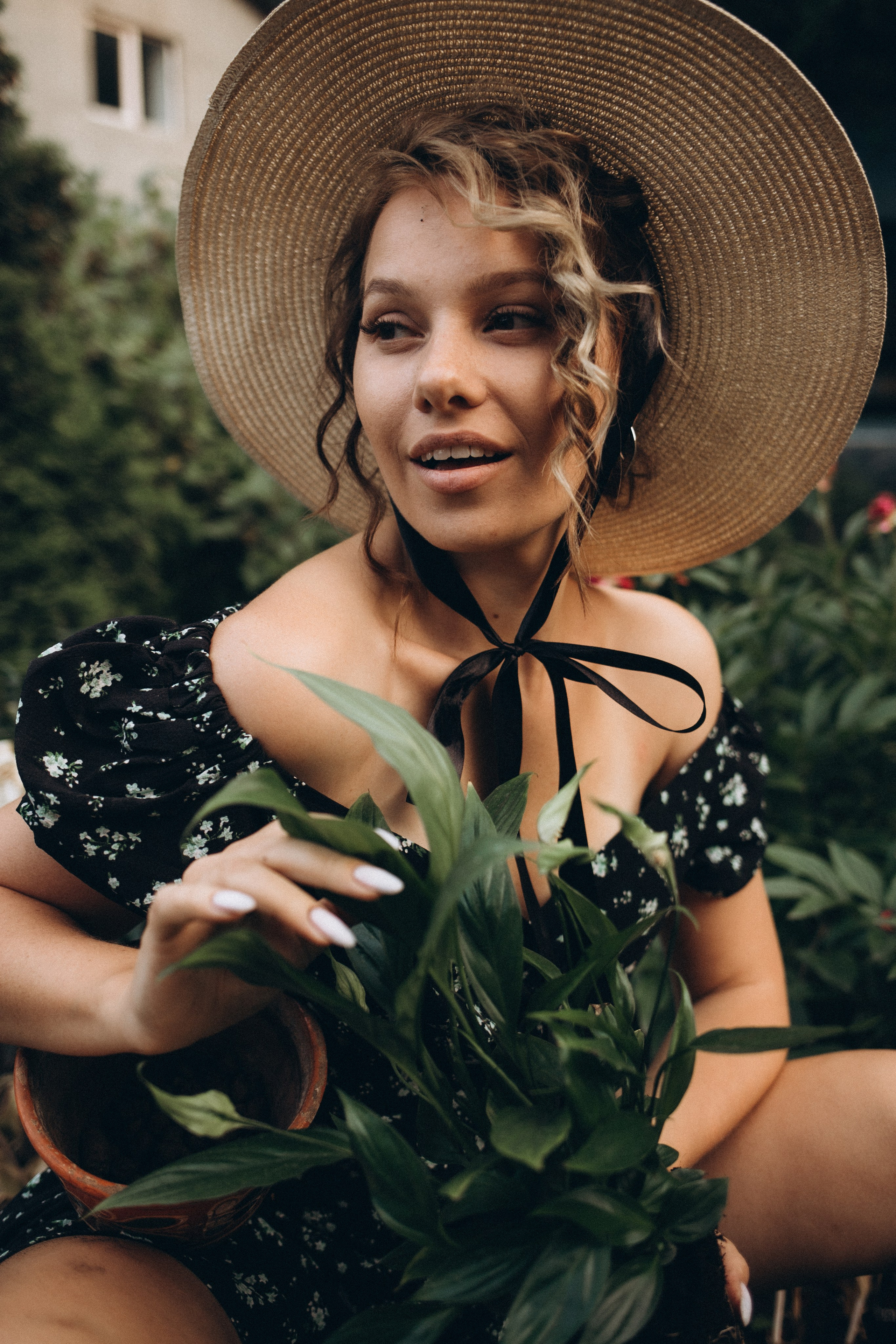 Семейный и свадебный фотограф Анна Кожокарь