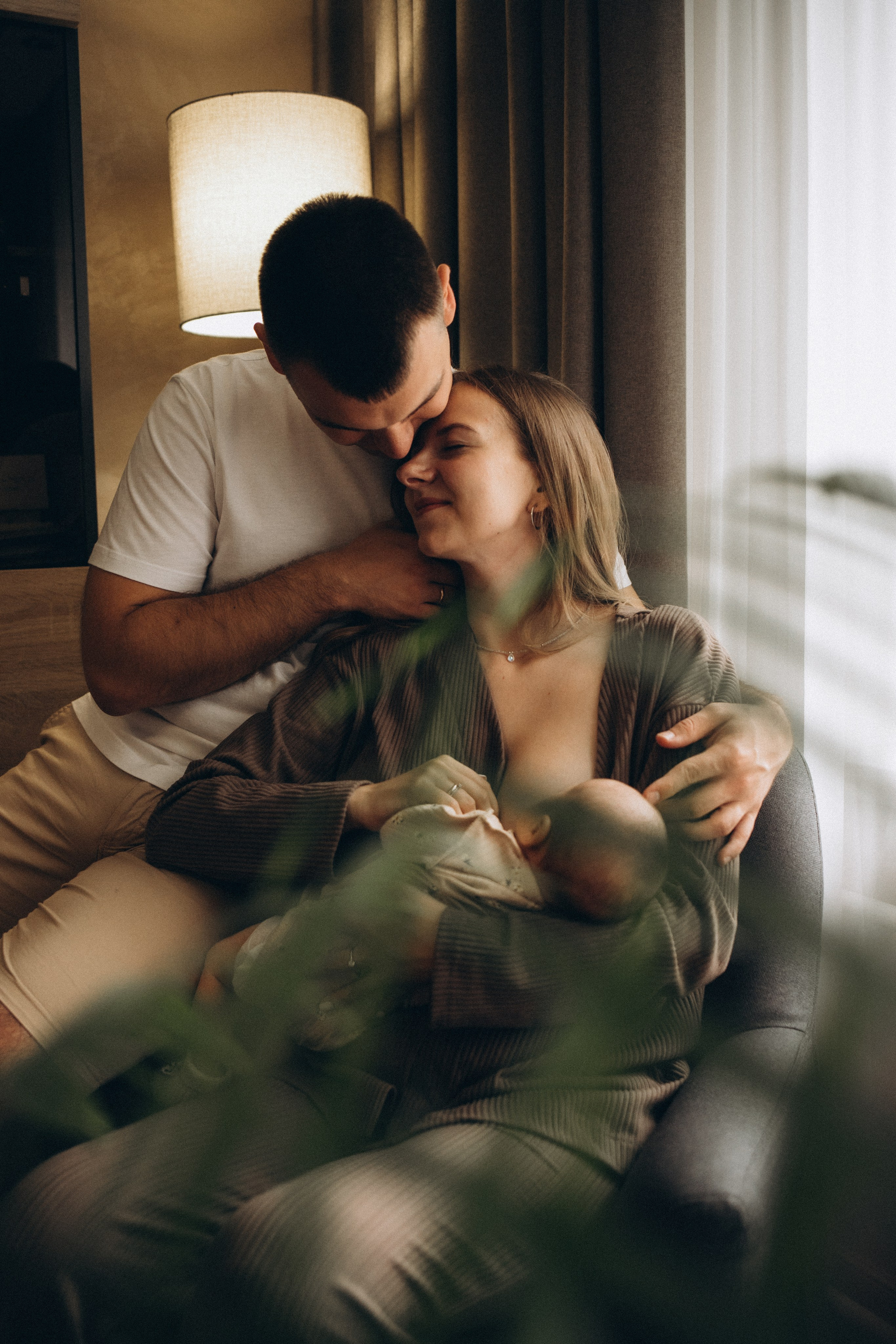 Семейный и свадебный фотограф Анна Кожокарь