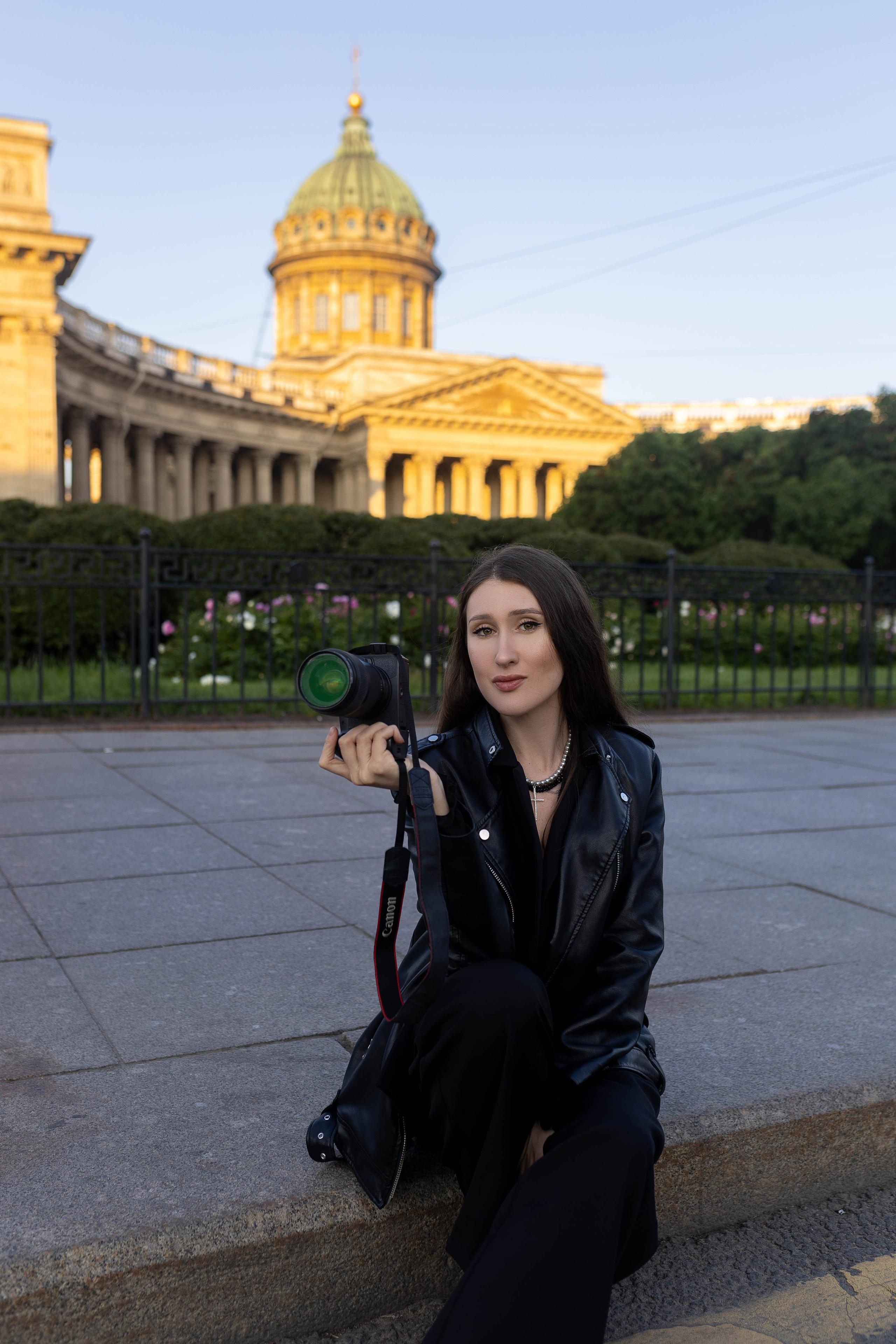 Контакты. Ваш фотограф в Санкт-Петербурге Калиниченко Оксана