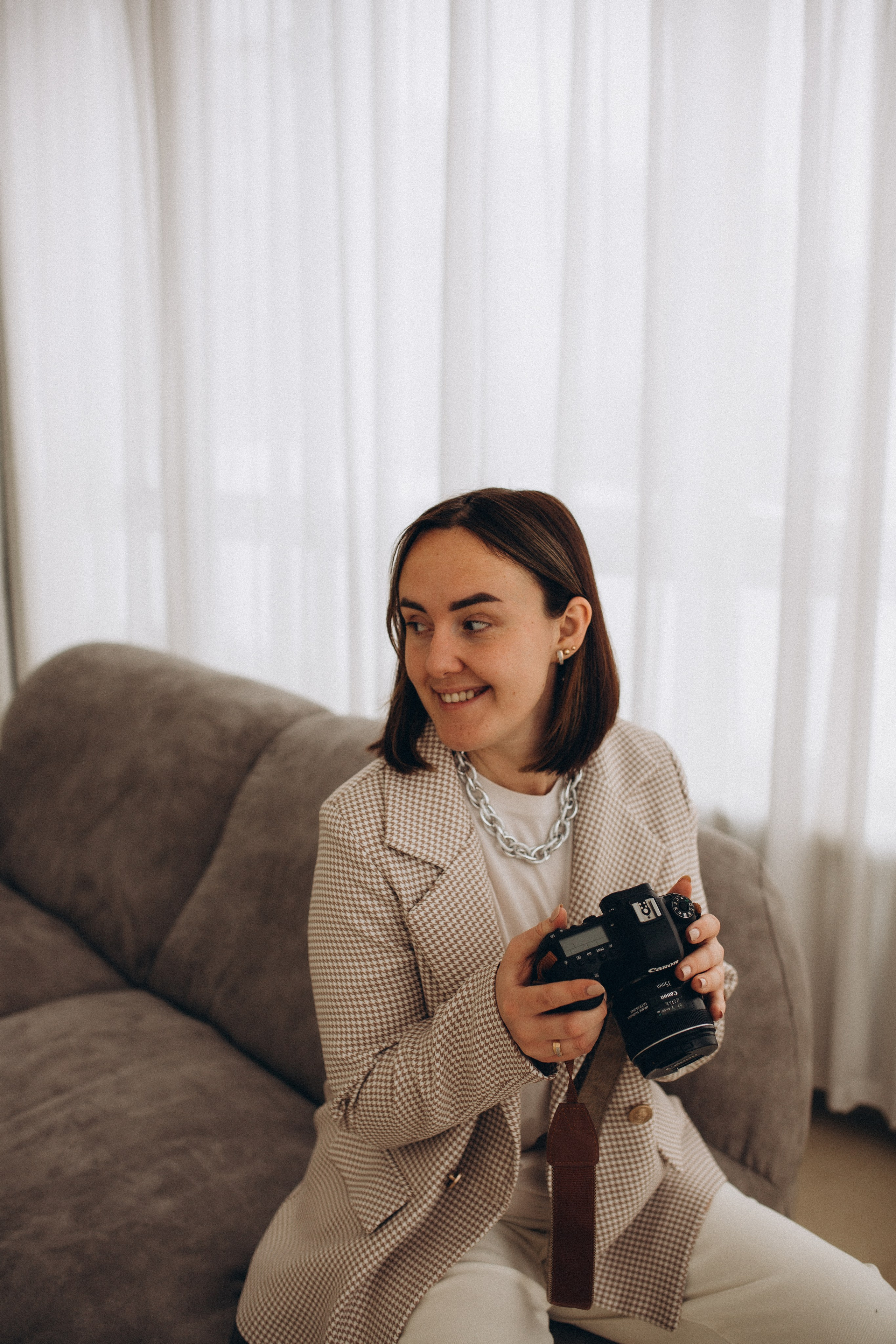 Семейный и свадебный фотограф Анна Кожокарь