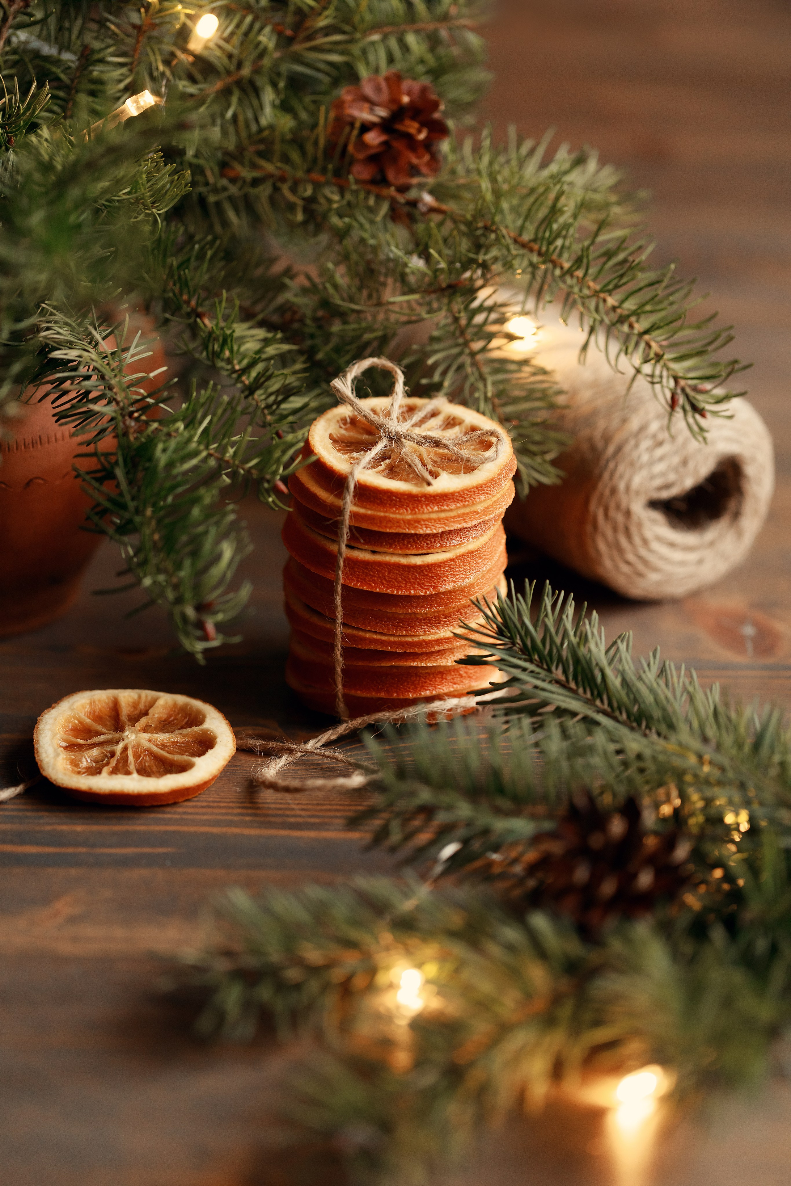 Про Новый год. Детский и семейный фотограф в Калининграде Надежда Гриднева