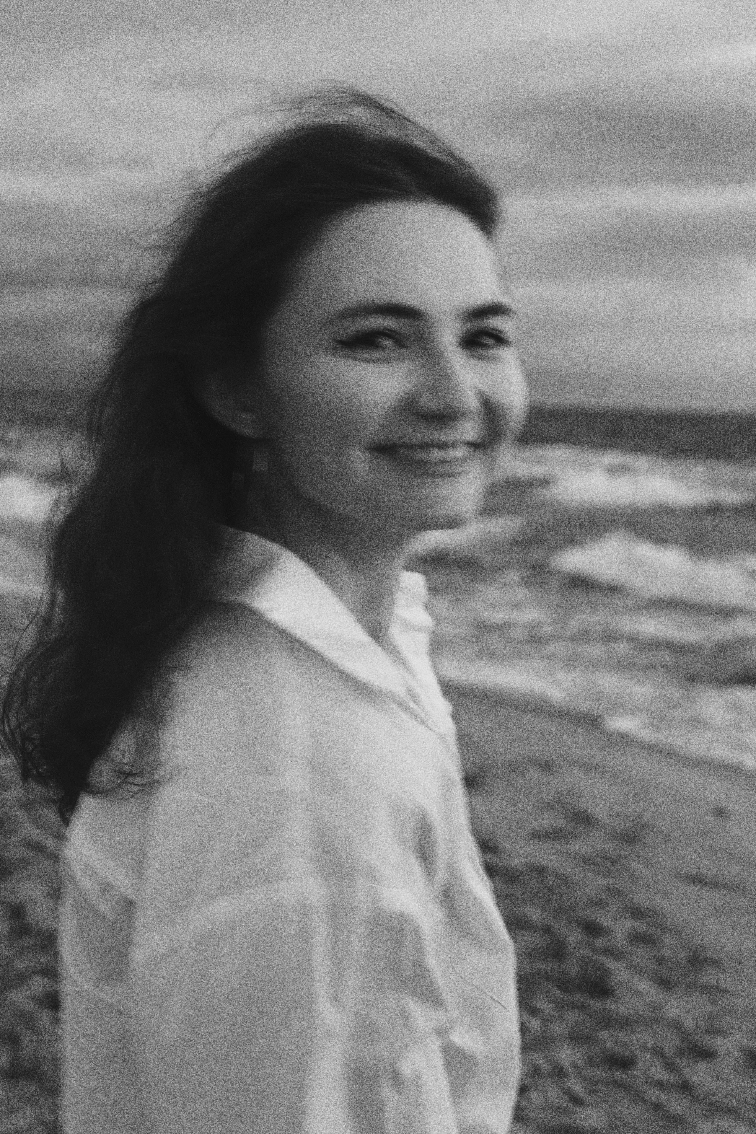 Портретный фотограф в Калининграде Рита Холодова