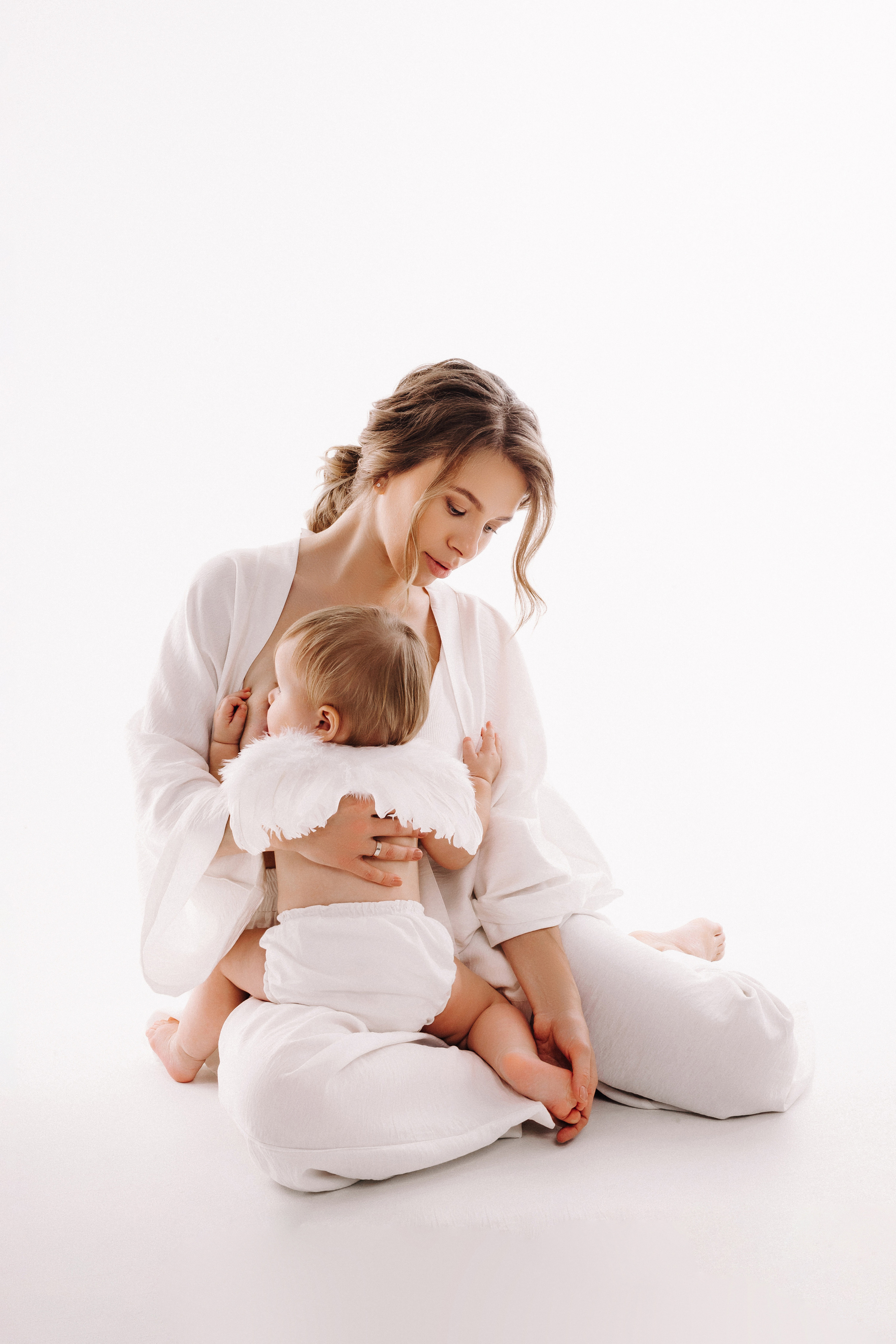 ПРАЙС. Фотосессия беременности в Сургуте