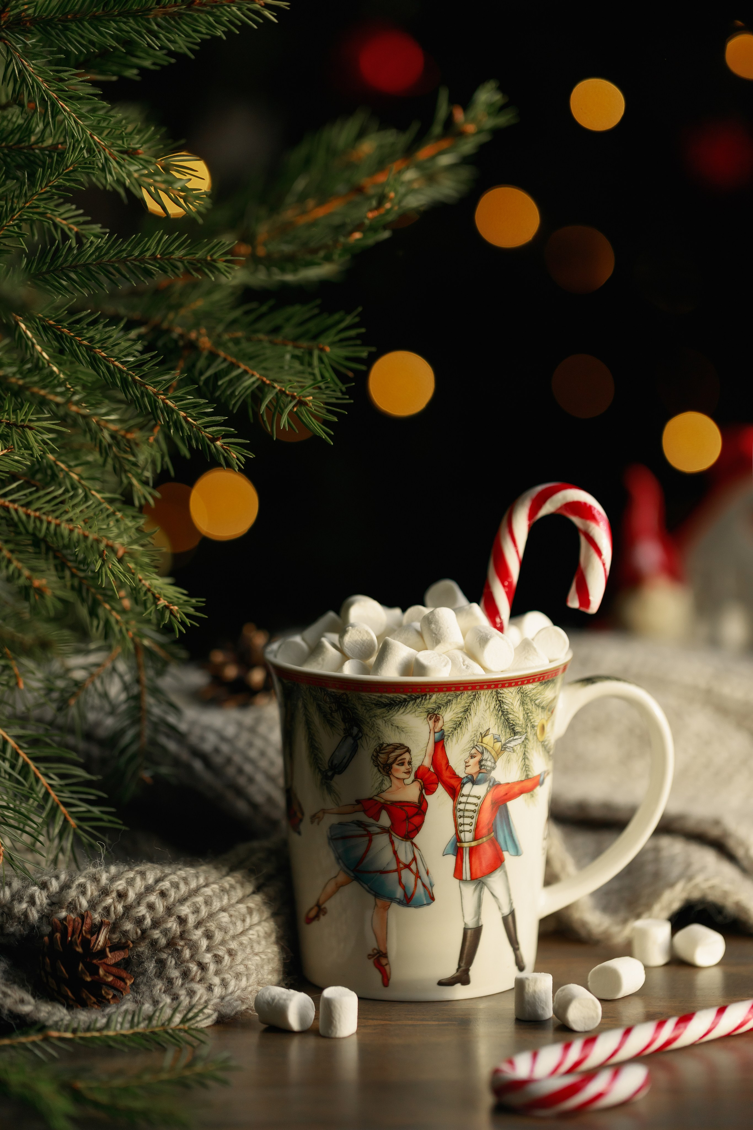 Про Новый год. Детский и семейный фотограф в Калининграде Надежда Гриднева