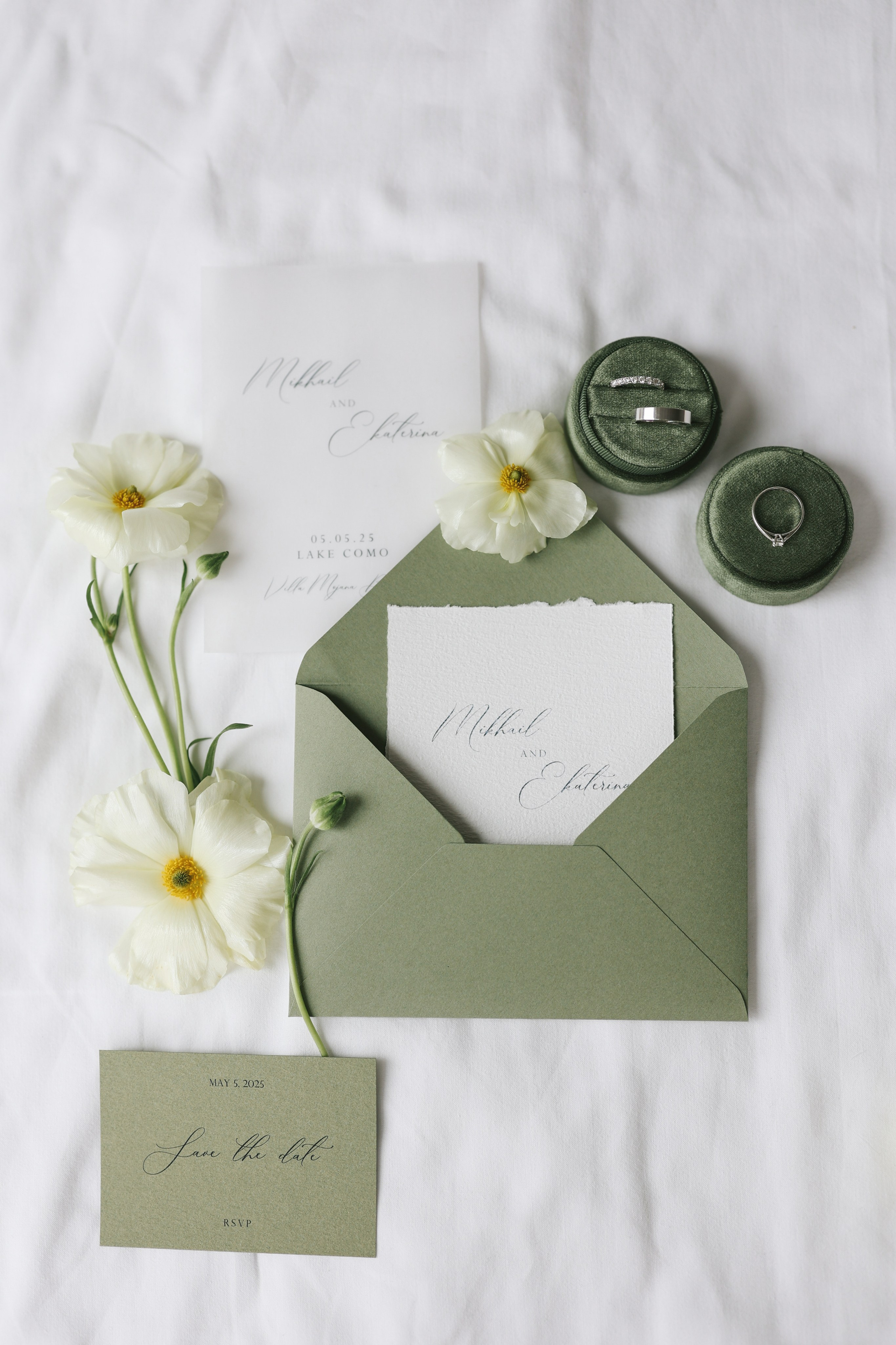 Services. Ekaterina Buneeva Photography