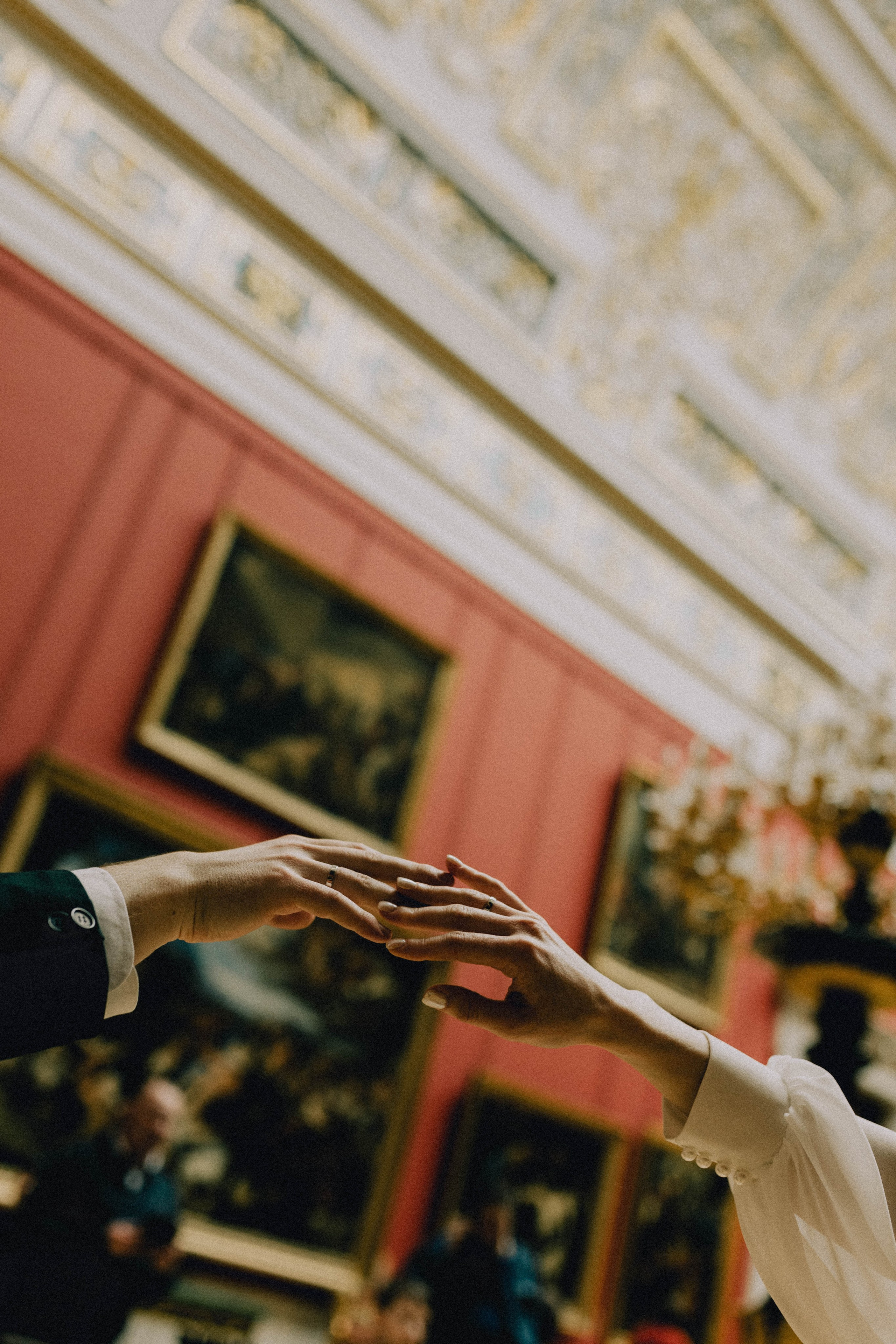 Гайд для невест Санкт-Петербург