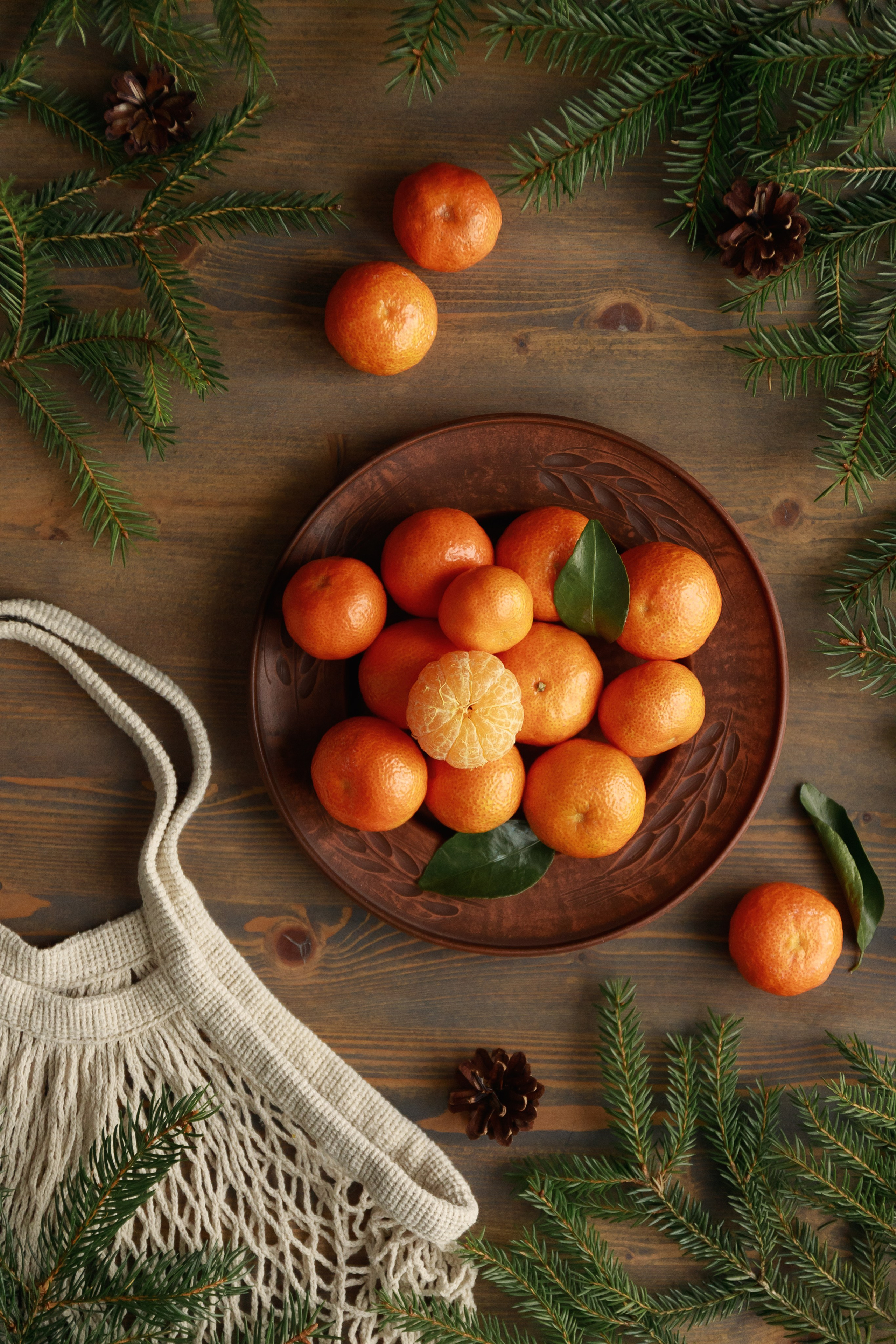 Про Новый год. Детский и семейный фотограф в Калининграде Надежда Гриднева