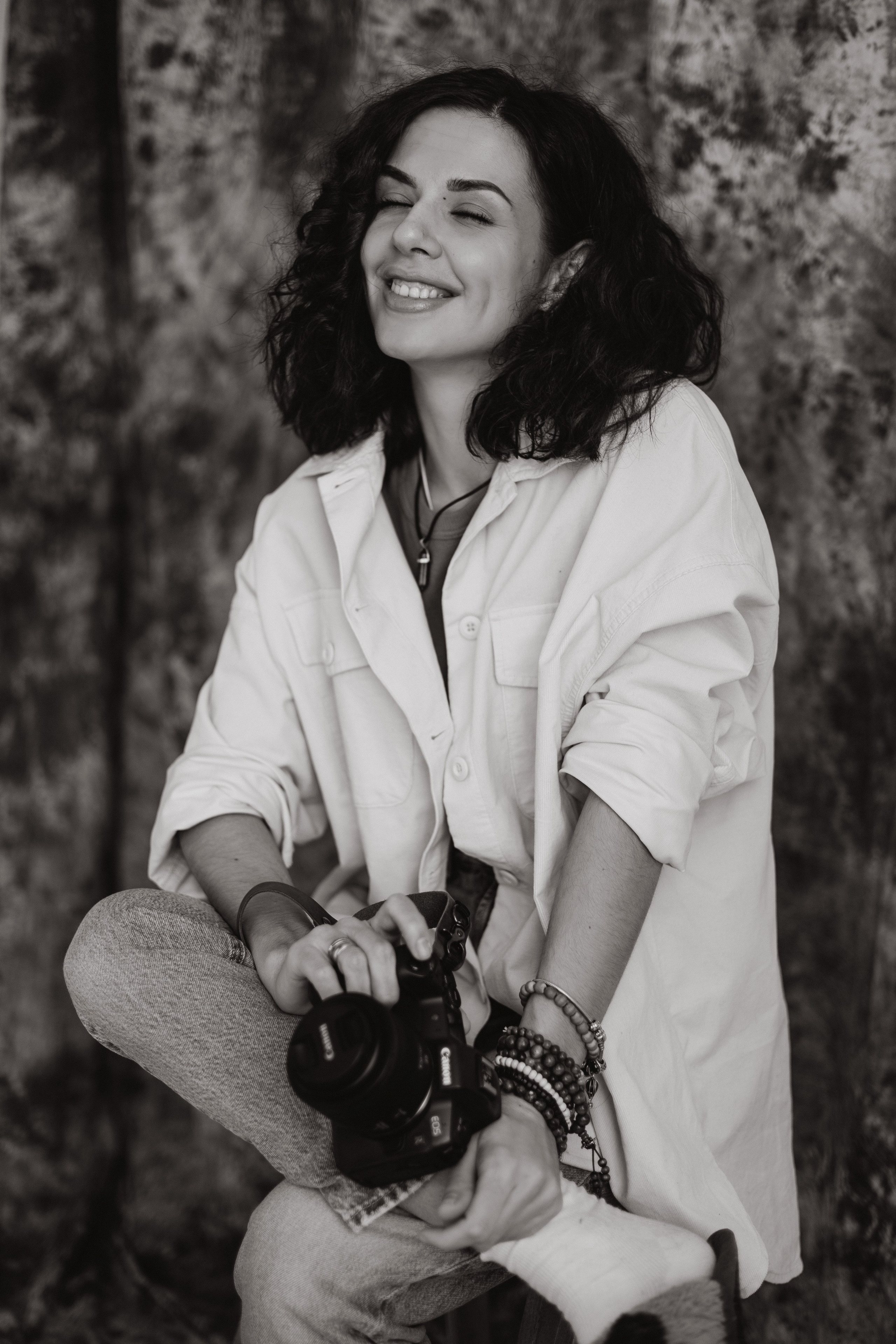 Семейный и свадебный фотограф в Чите Мария Авдеева