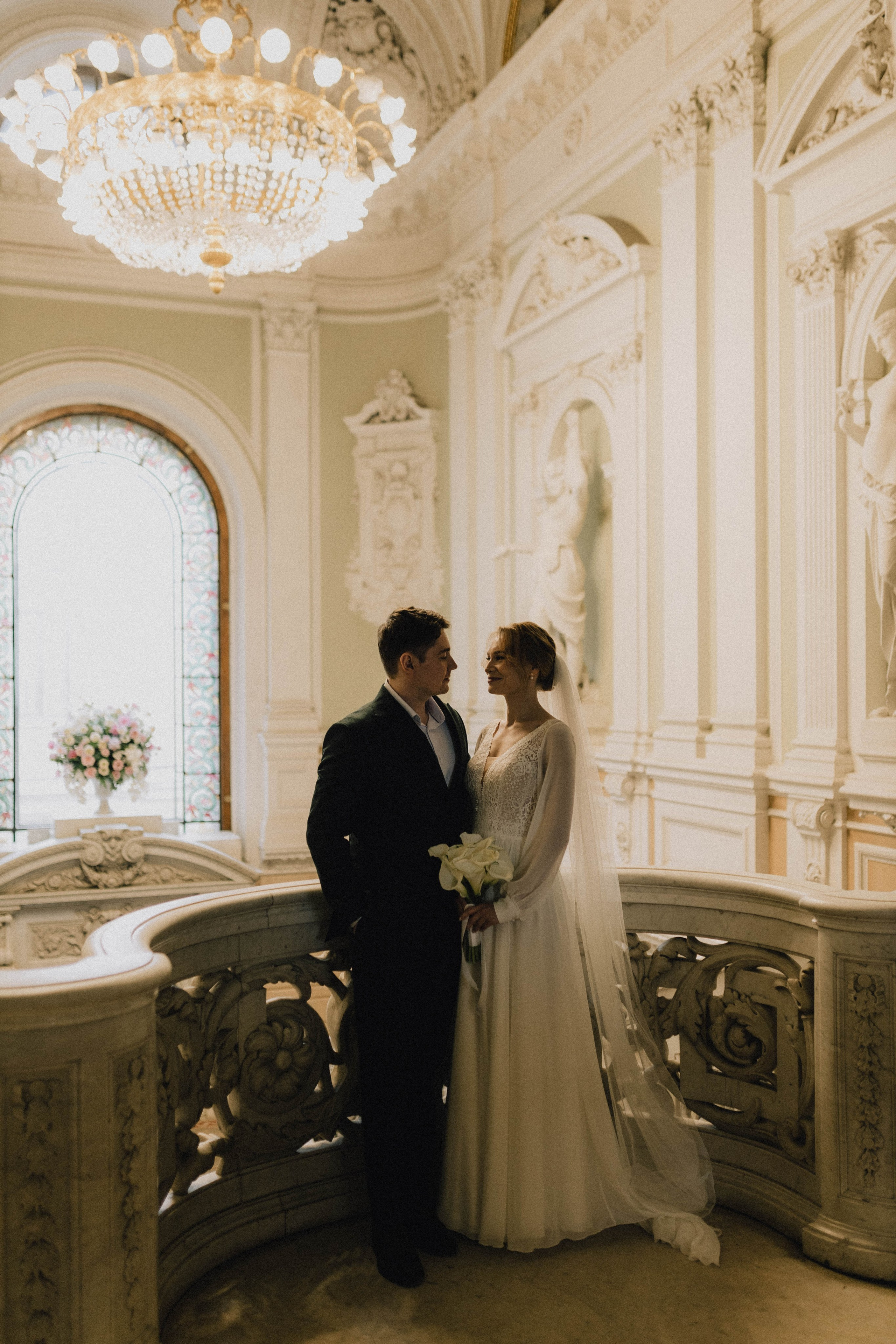 Гайд для невест Санкт-Петербург