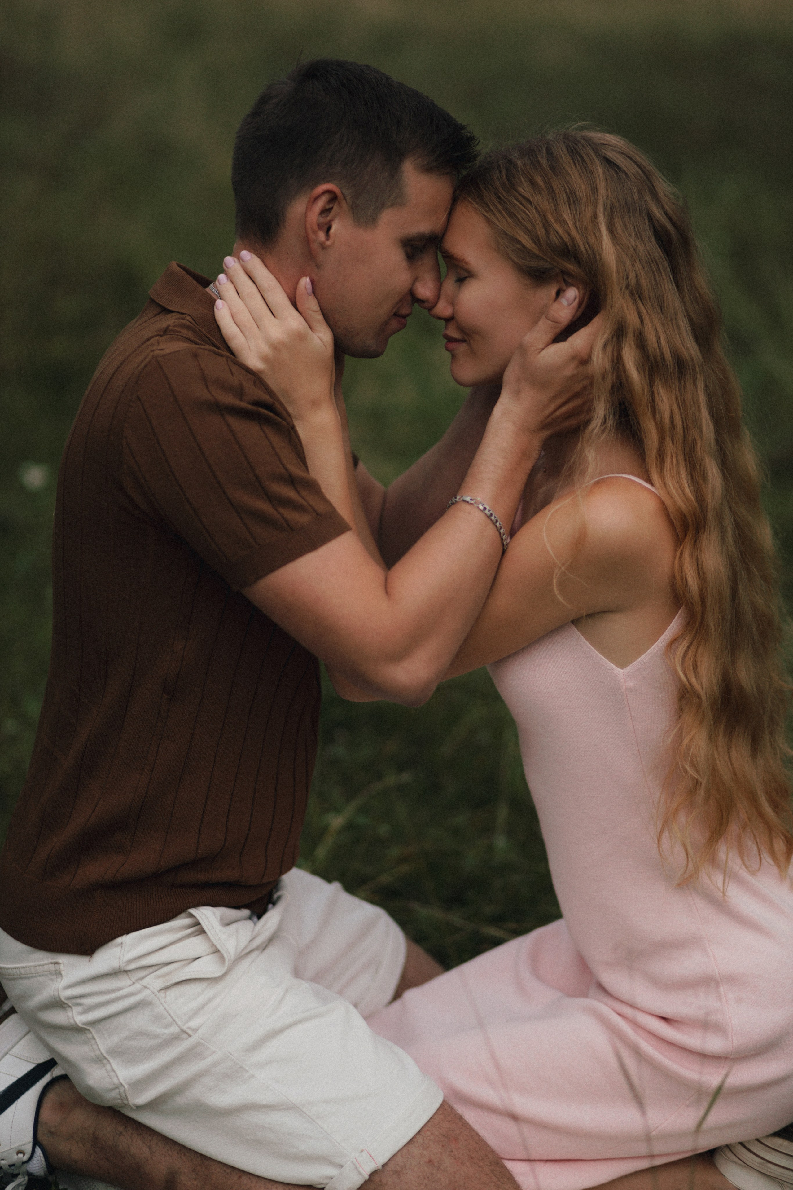 Пресеты. Семейный фотограф Светлана Медведева Магнитогорск