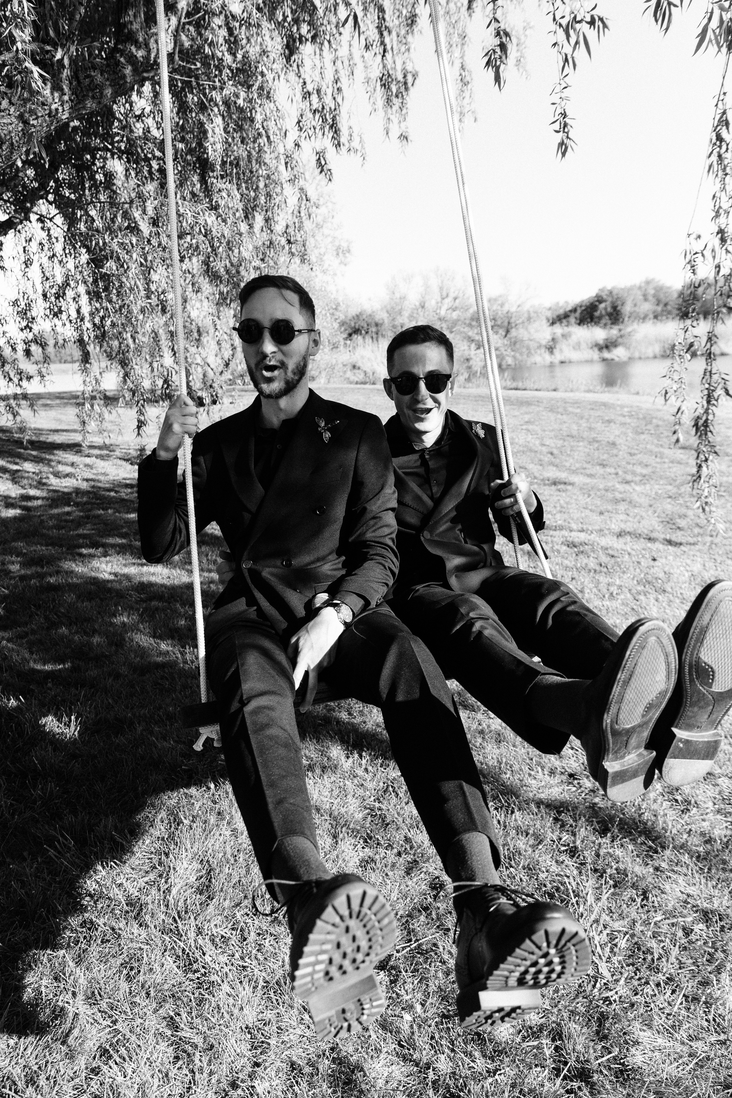 Ведущий Иван Мараховский Ростов-на-Дону