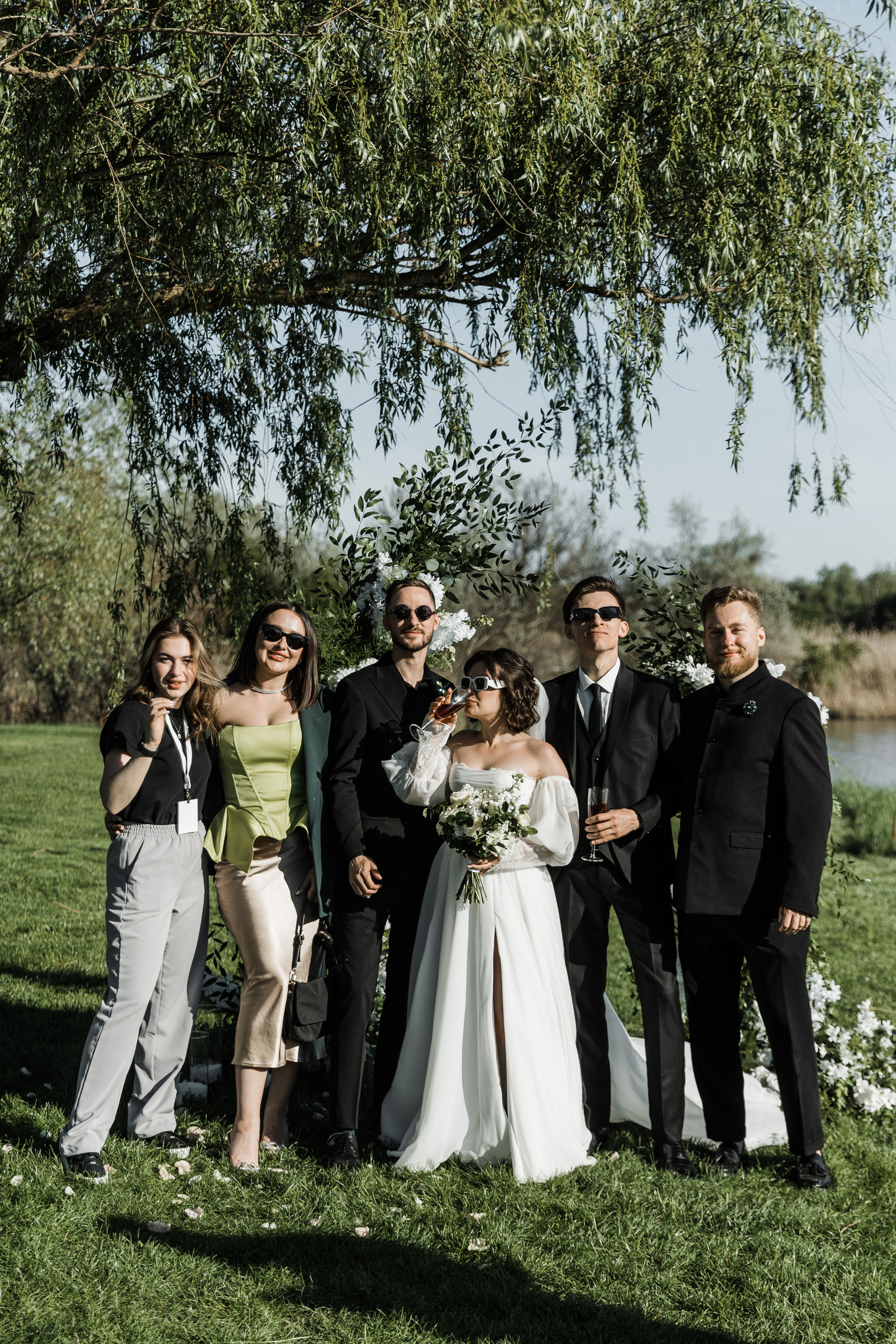 Ведущий Иван Мараховский Ростов-на-Дону