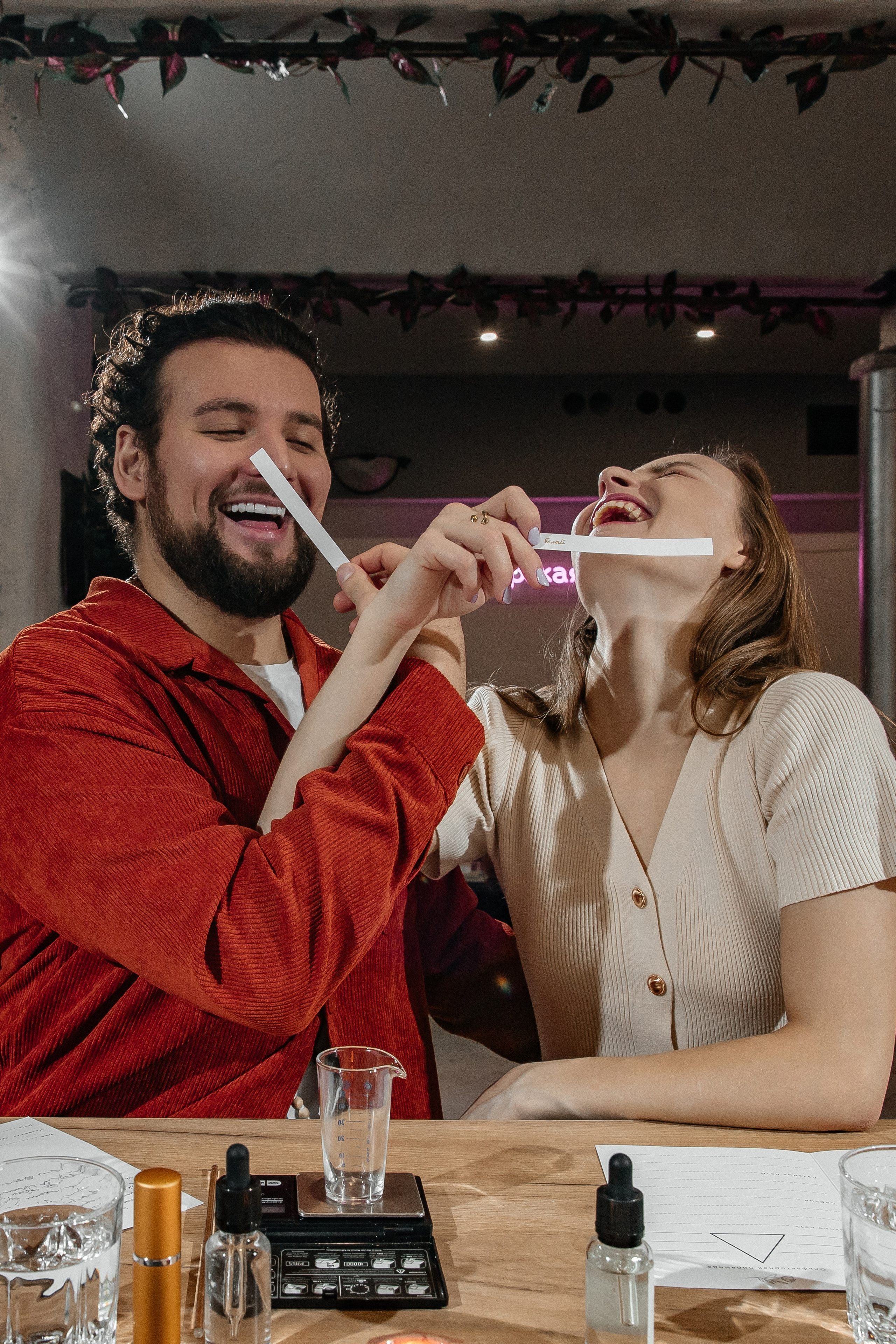 Групповые свечи Аделя Кутуя