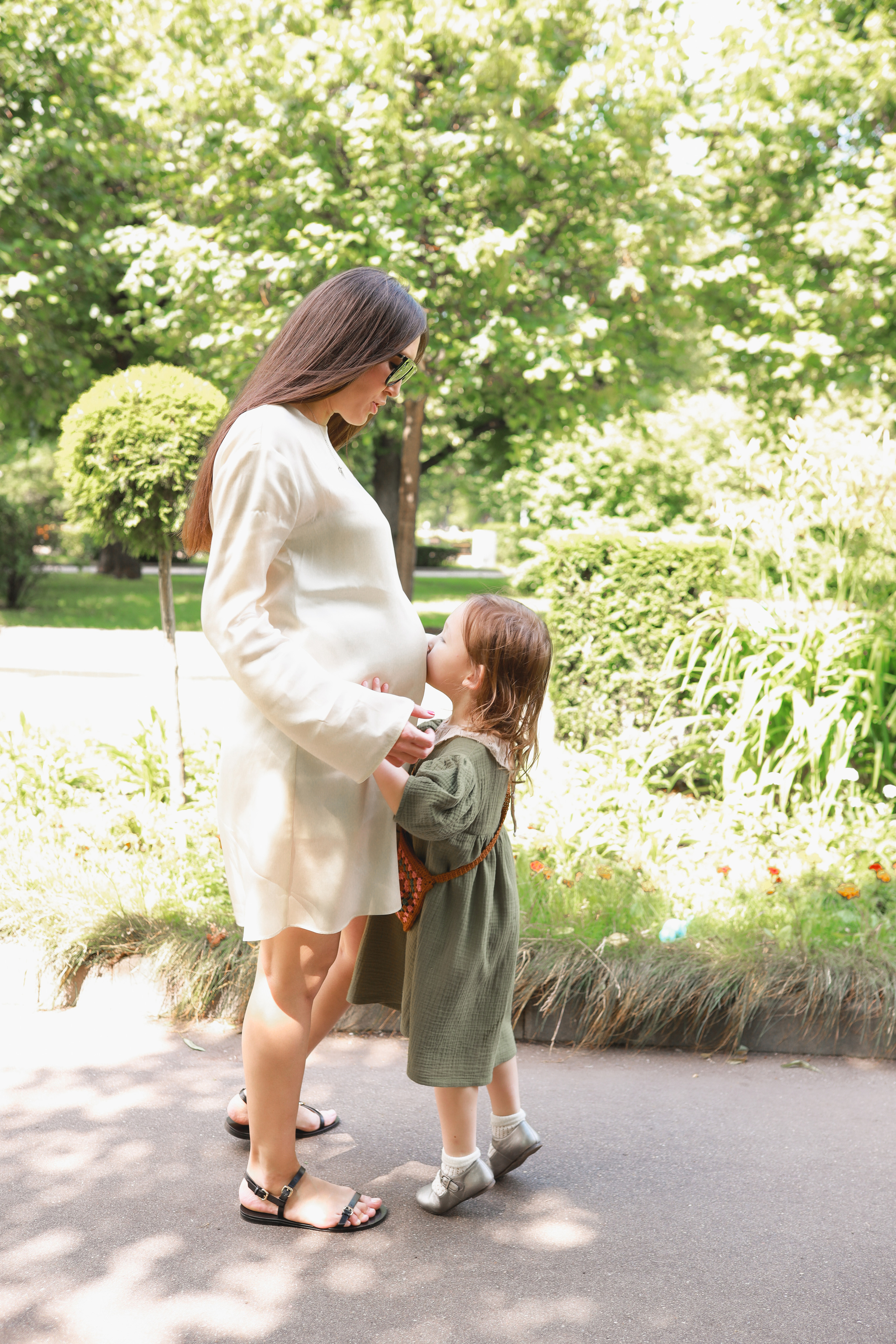 Детский и семейный фотограф Москва Виктория Самоховец
