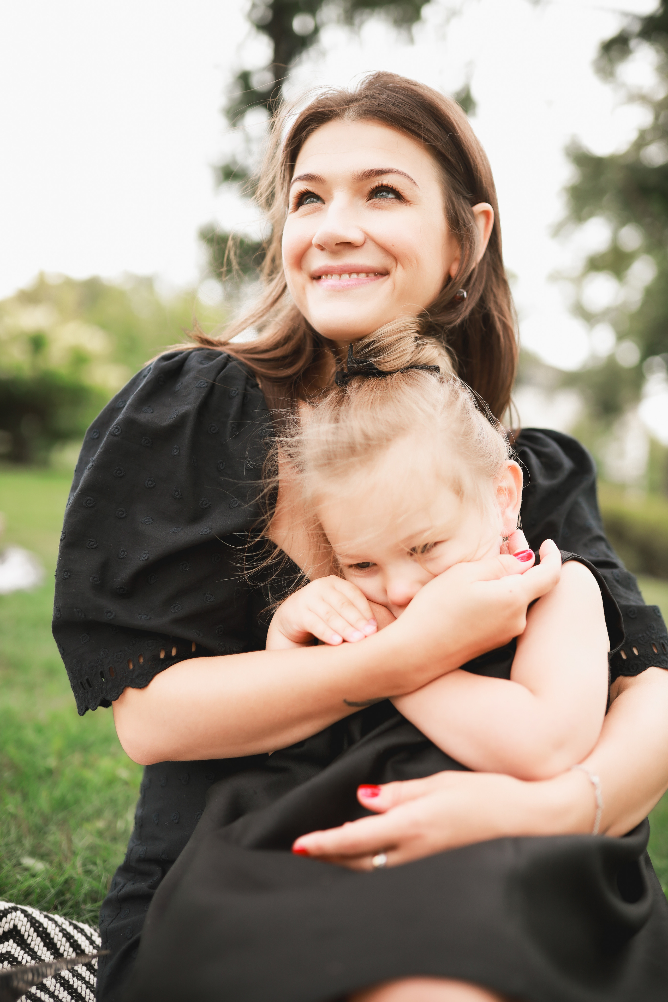 Детский и семейный фотограф Москва Виктория Самоховец
