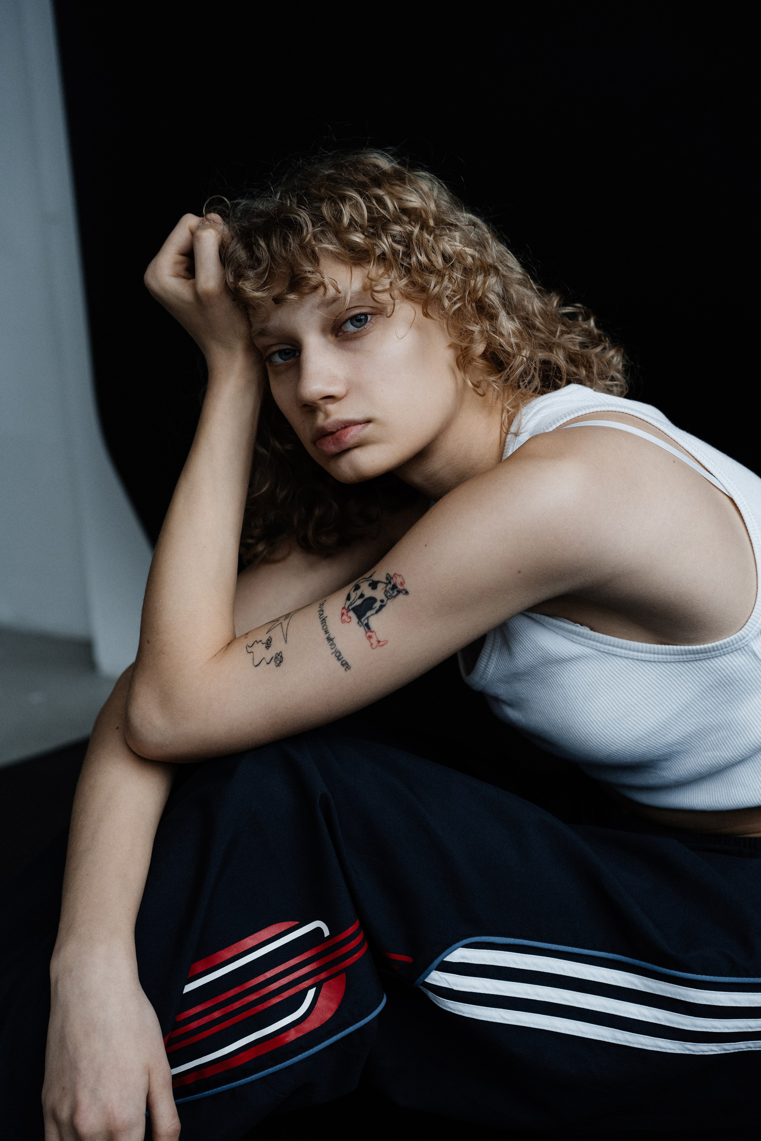 Yunna. Axis model management