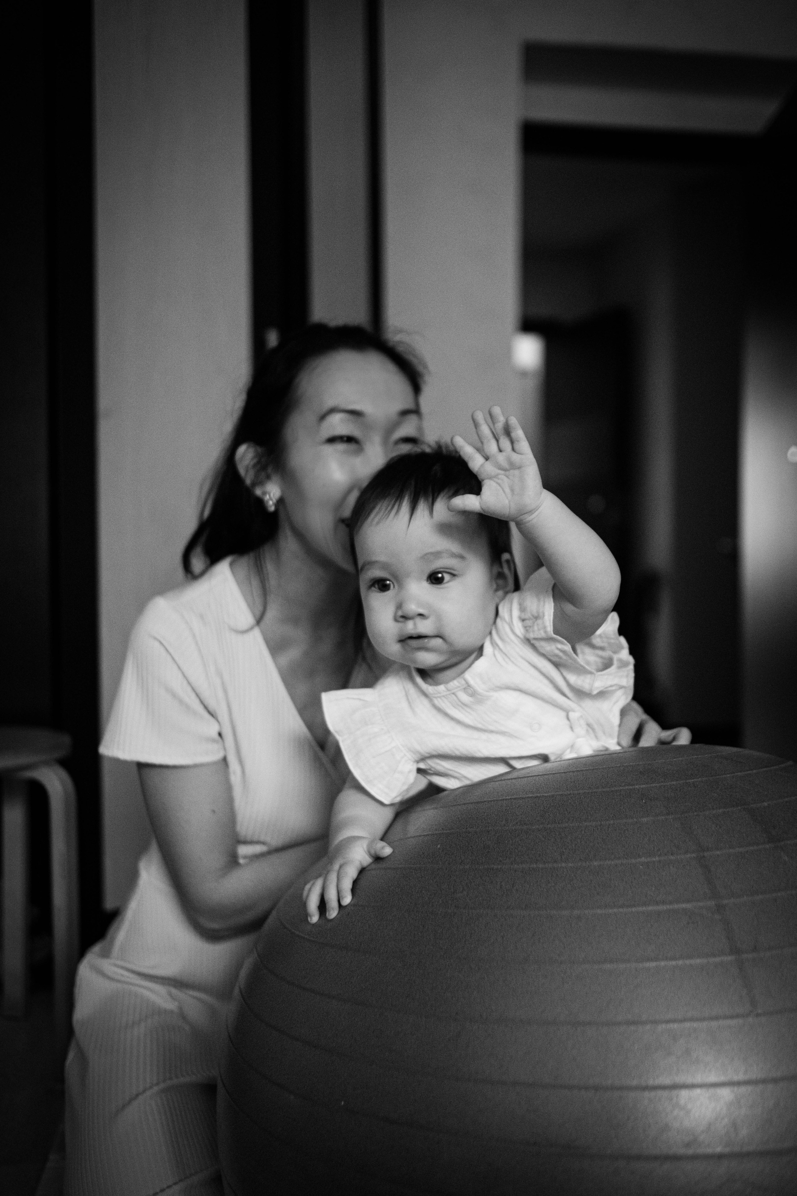 Красота в естественности. Семейный фотограф в Санкт-Петербурге Дарья Косянчук