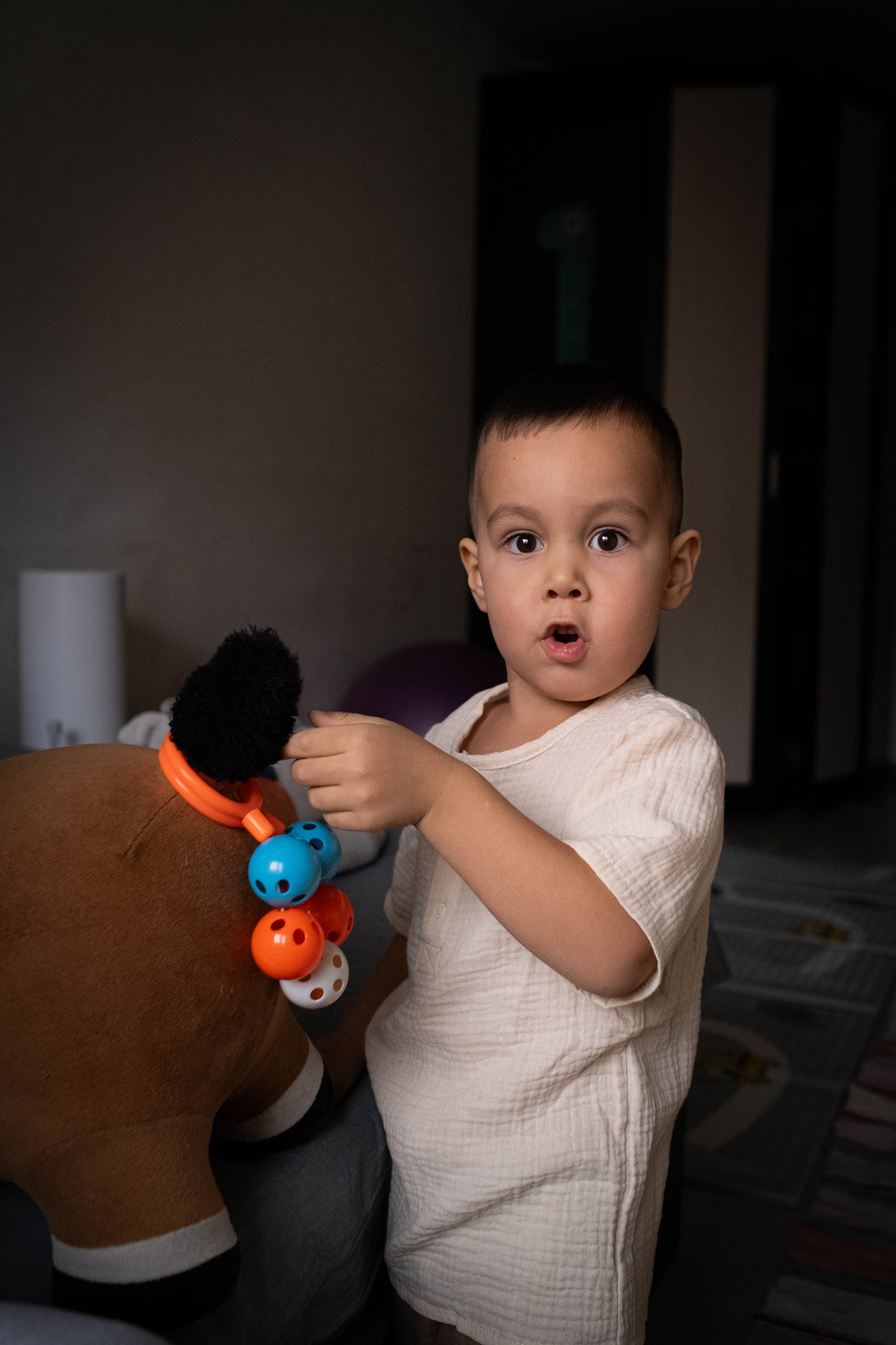 Красота в естественности. Семейный фотограф в Санкт-Петербурге Дарья Косянчук