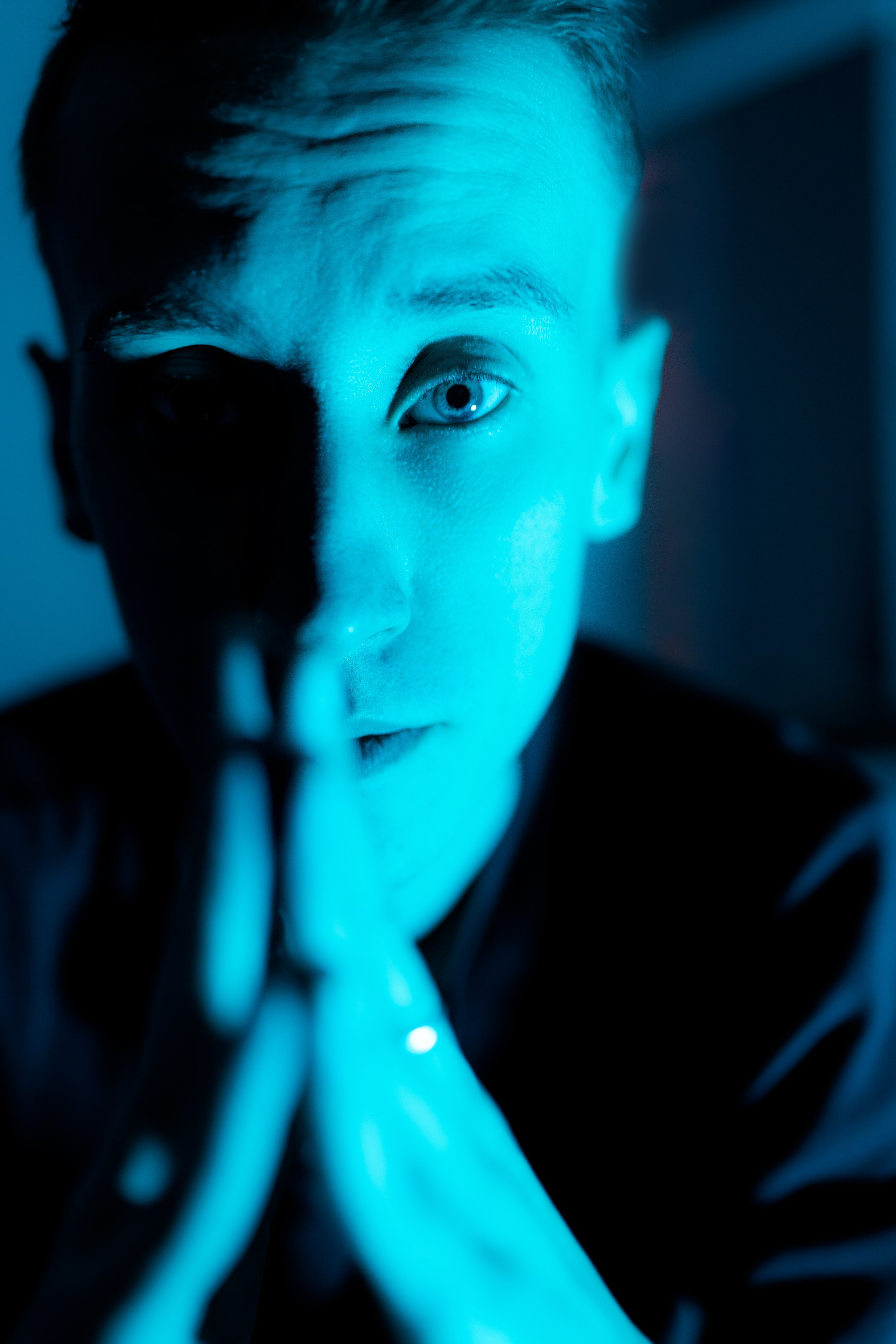 Индивидуальное обучение фотографии