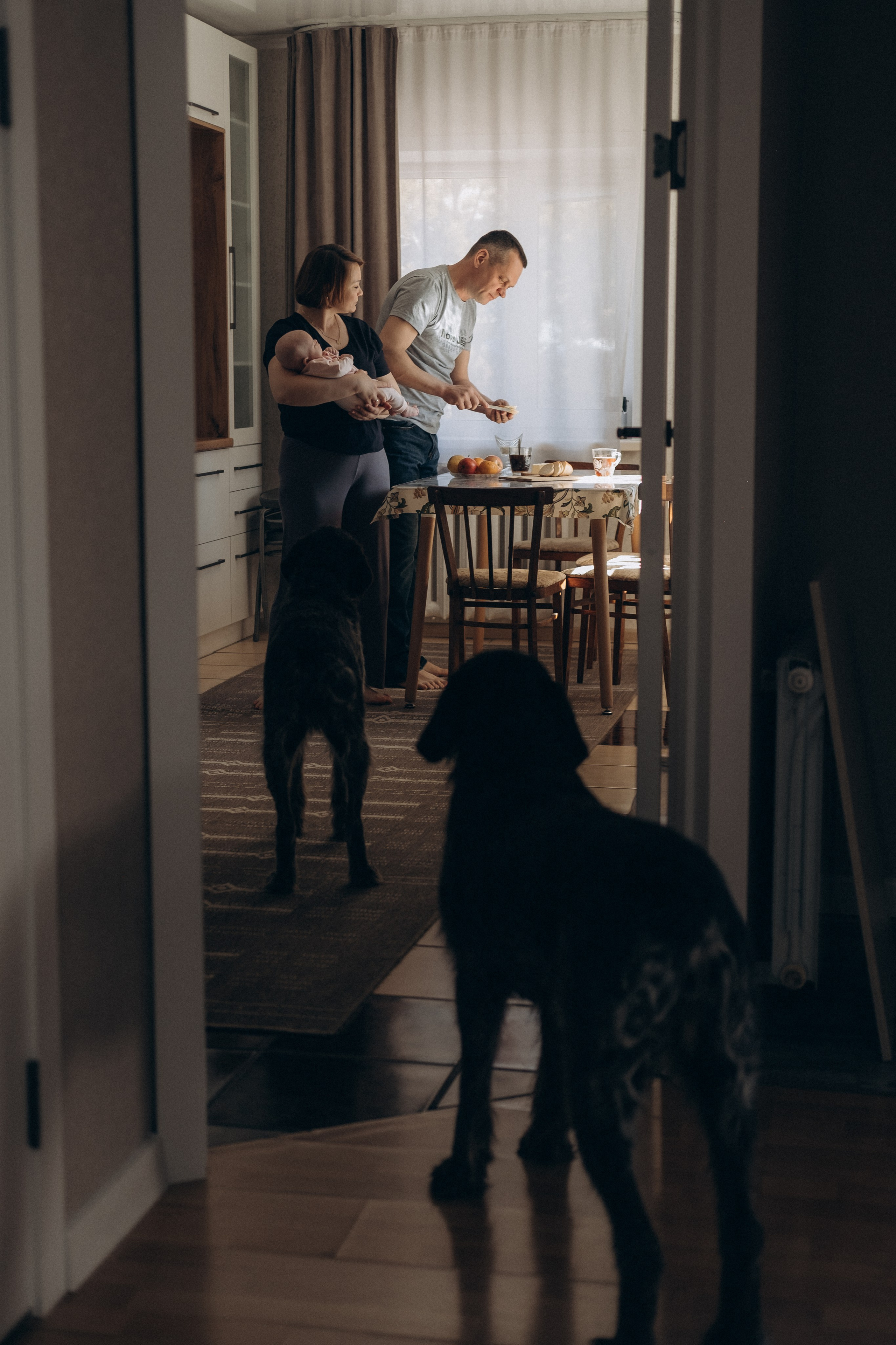 Цены. Крис Богомазова