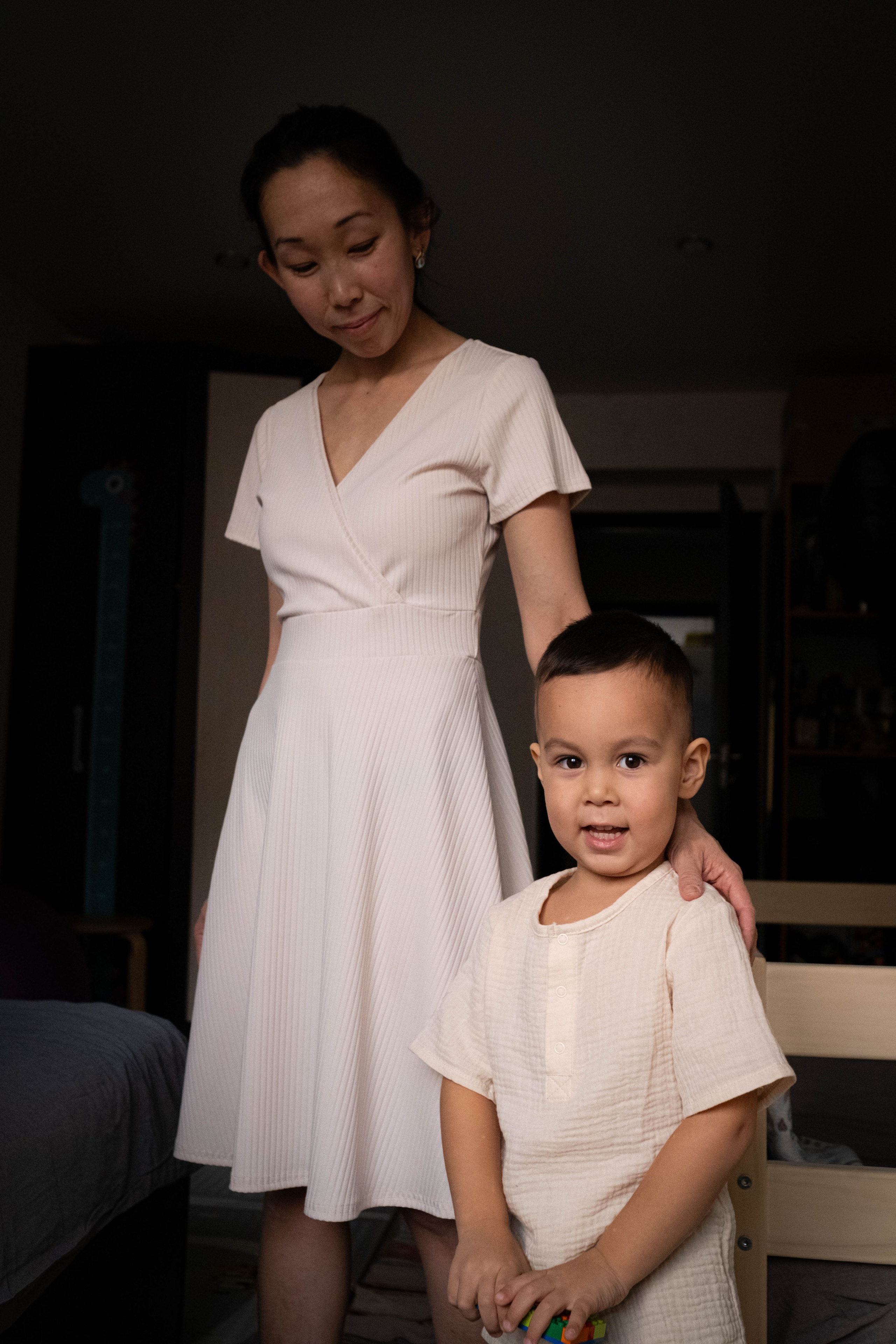 Красота в естественности. Семейный фотограф в Санкт-Петербурге Дарья Косянчук