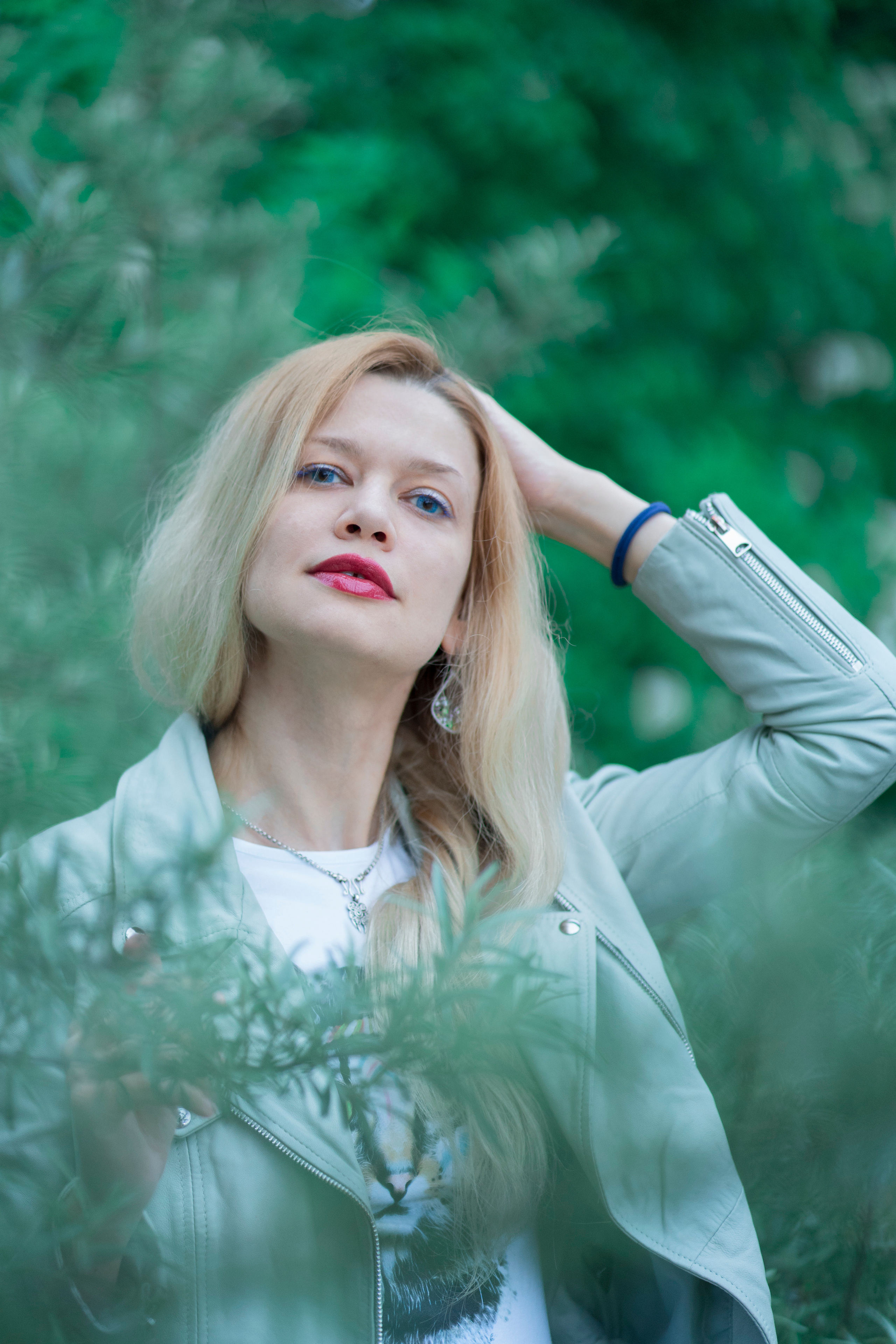 Контакты. Главная