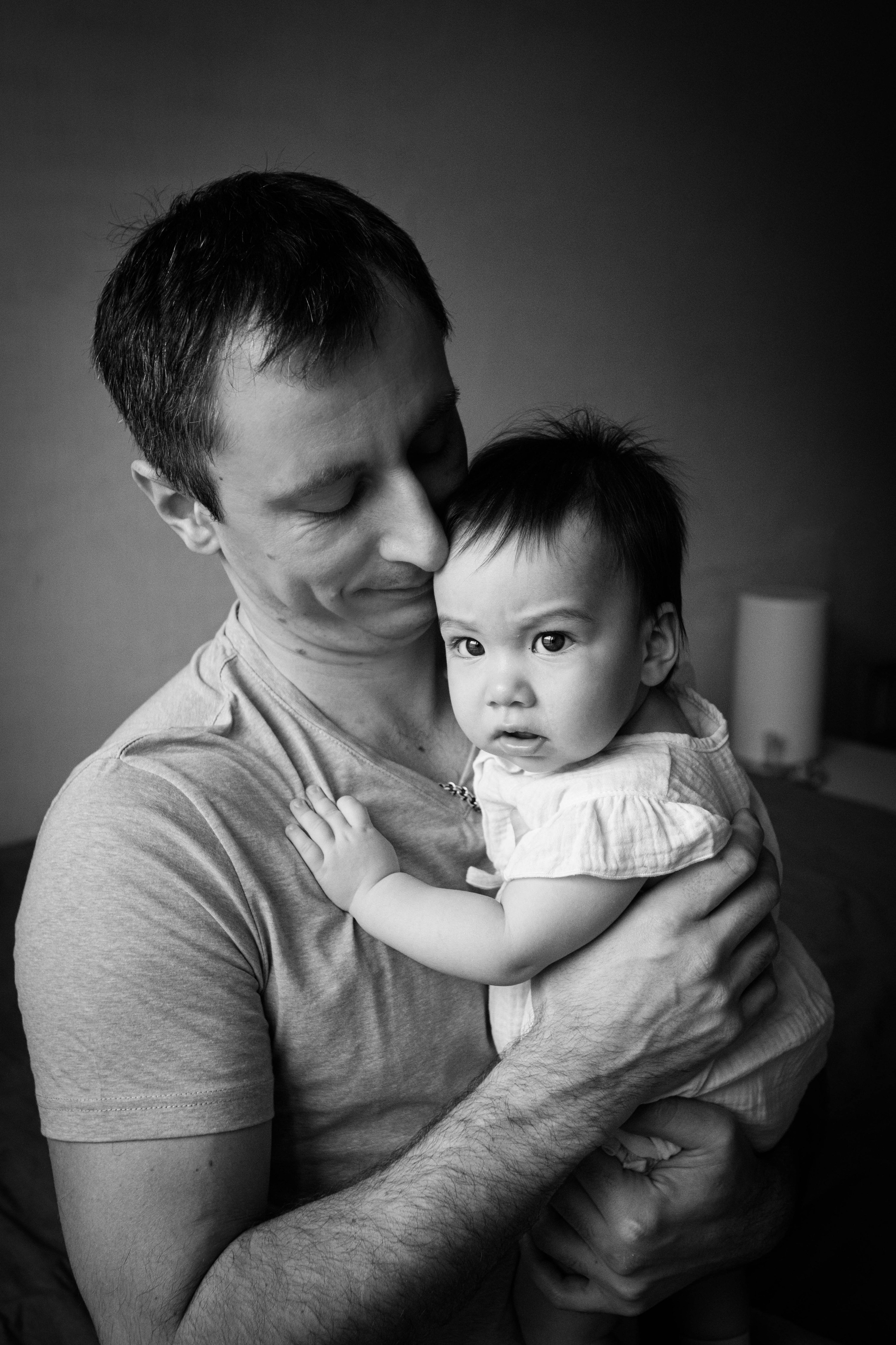 Красота в естественности. Семейный фотограф в Санкт-Петербурге Дарья Косянчук