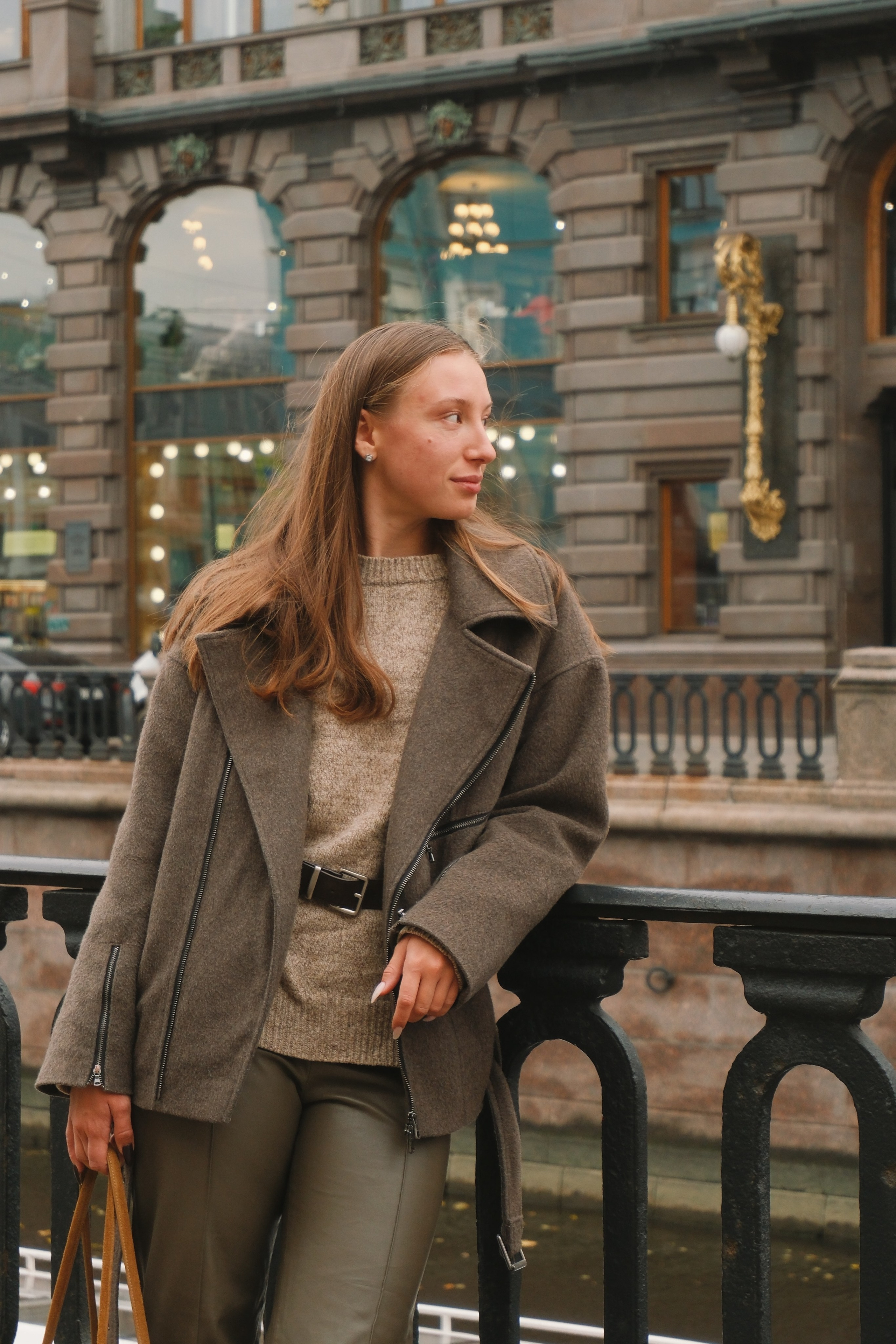 Фотограф из Санкт- Петербурга