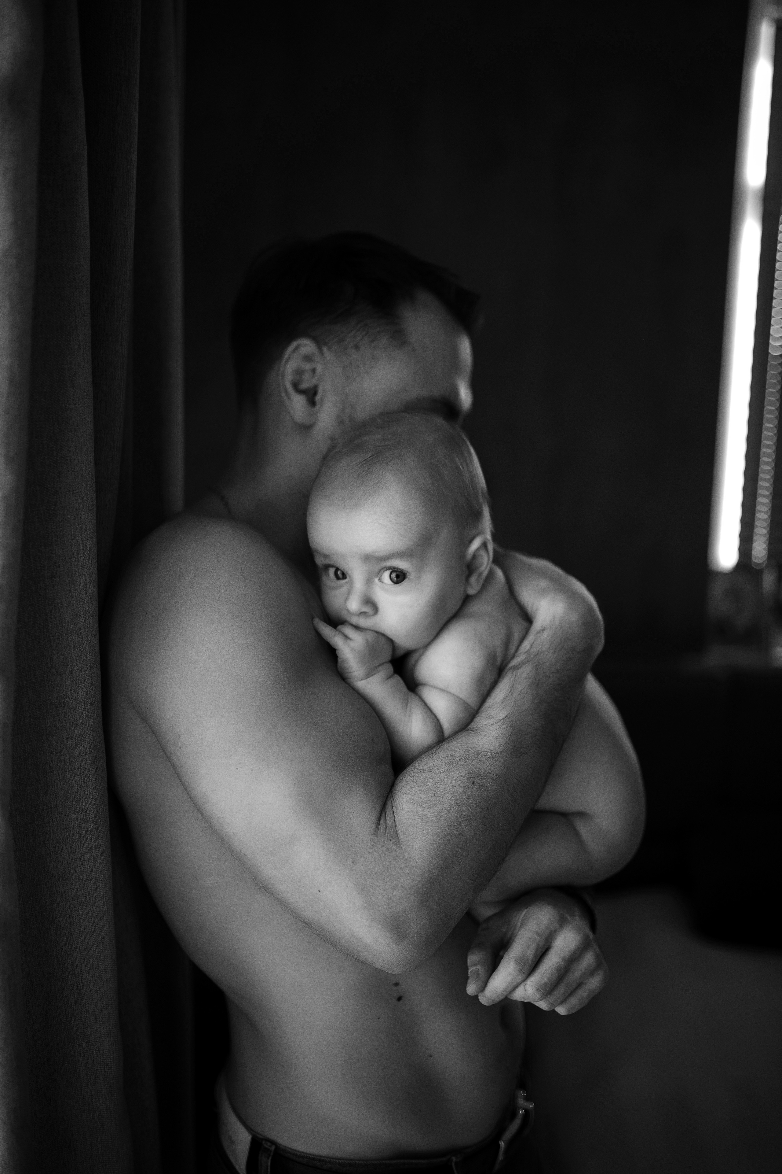 домашняя фотосессия в калининграде