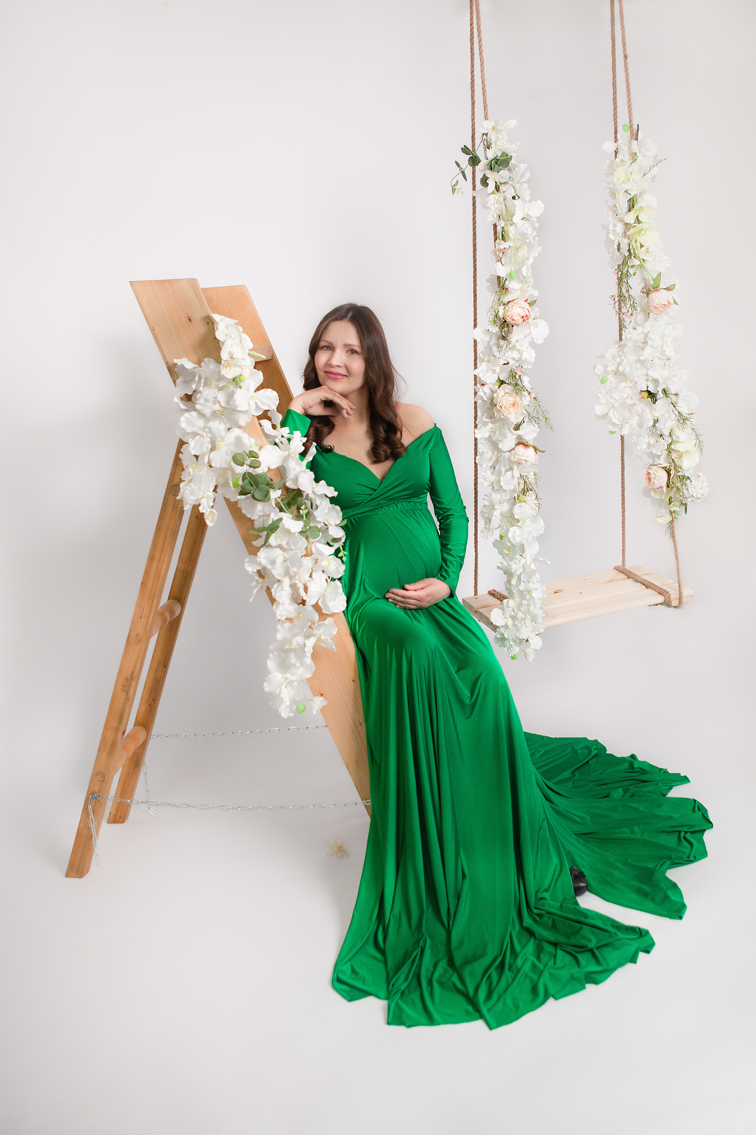 Беременность. Фотограф новорожденных, деток постарше, беременности в Южно-Сахалинске