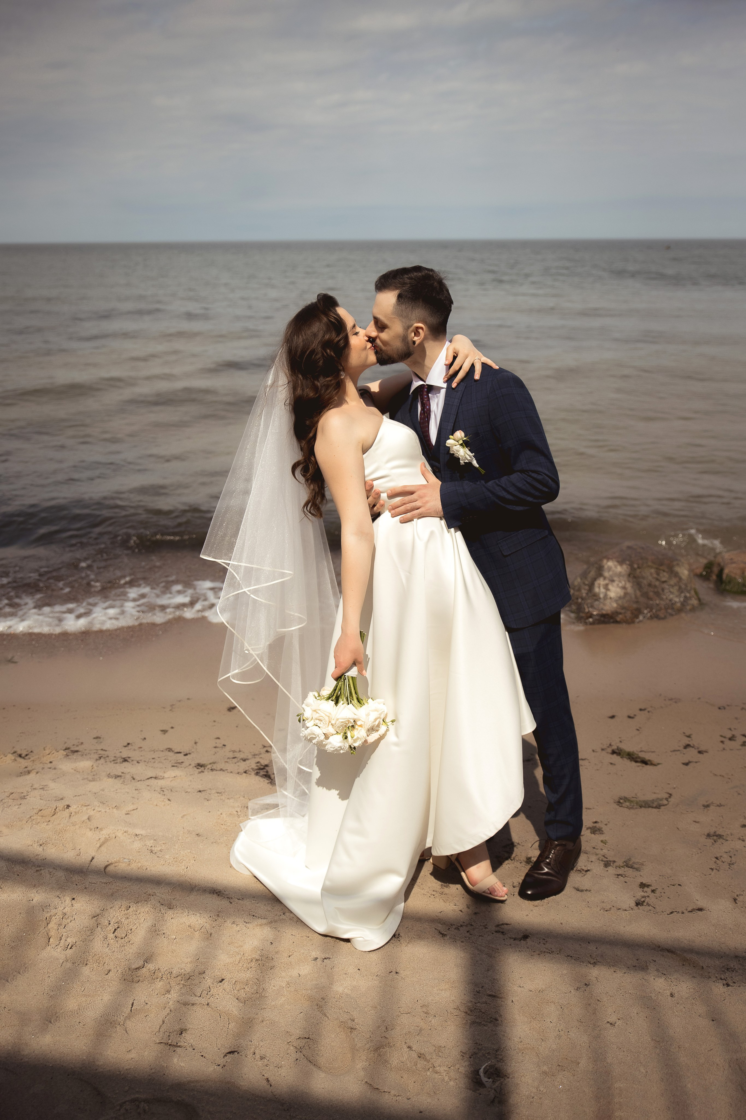 СВАДЕБНАЯ ФОТОСЕССИЯ. Семейный фотограф Калининград