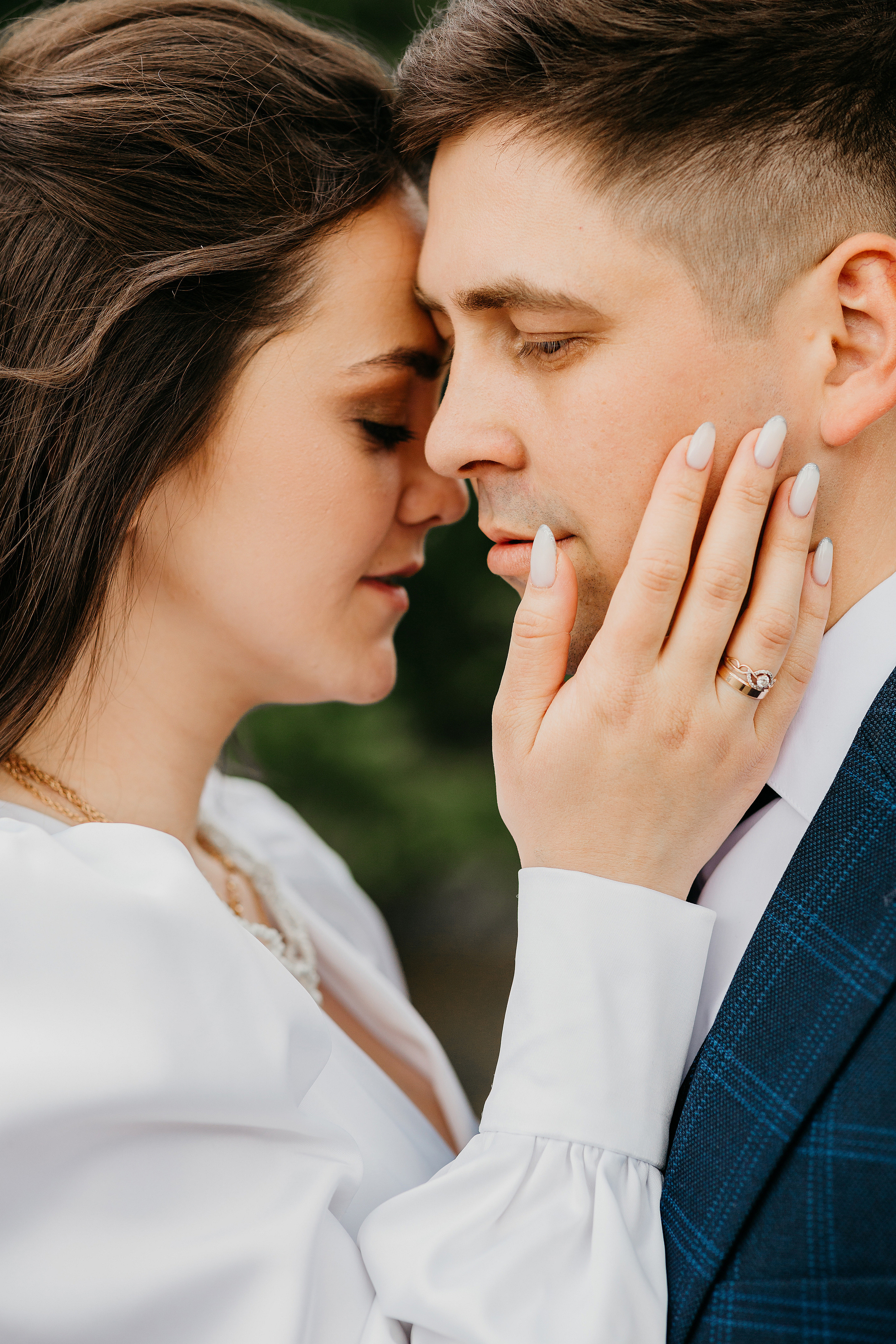 Как выбрать фотографа на свадьбу. Основная