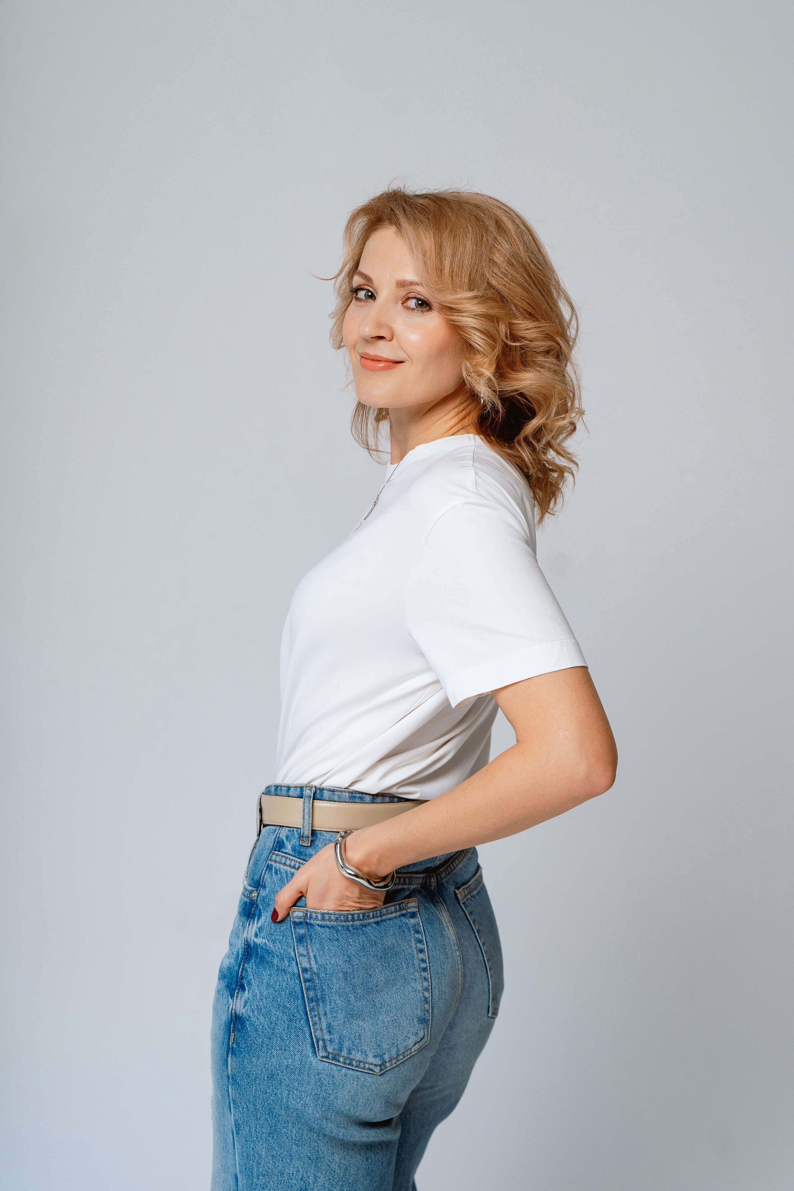 Екатерина Бойко. UNIQYOU — ты уникальна