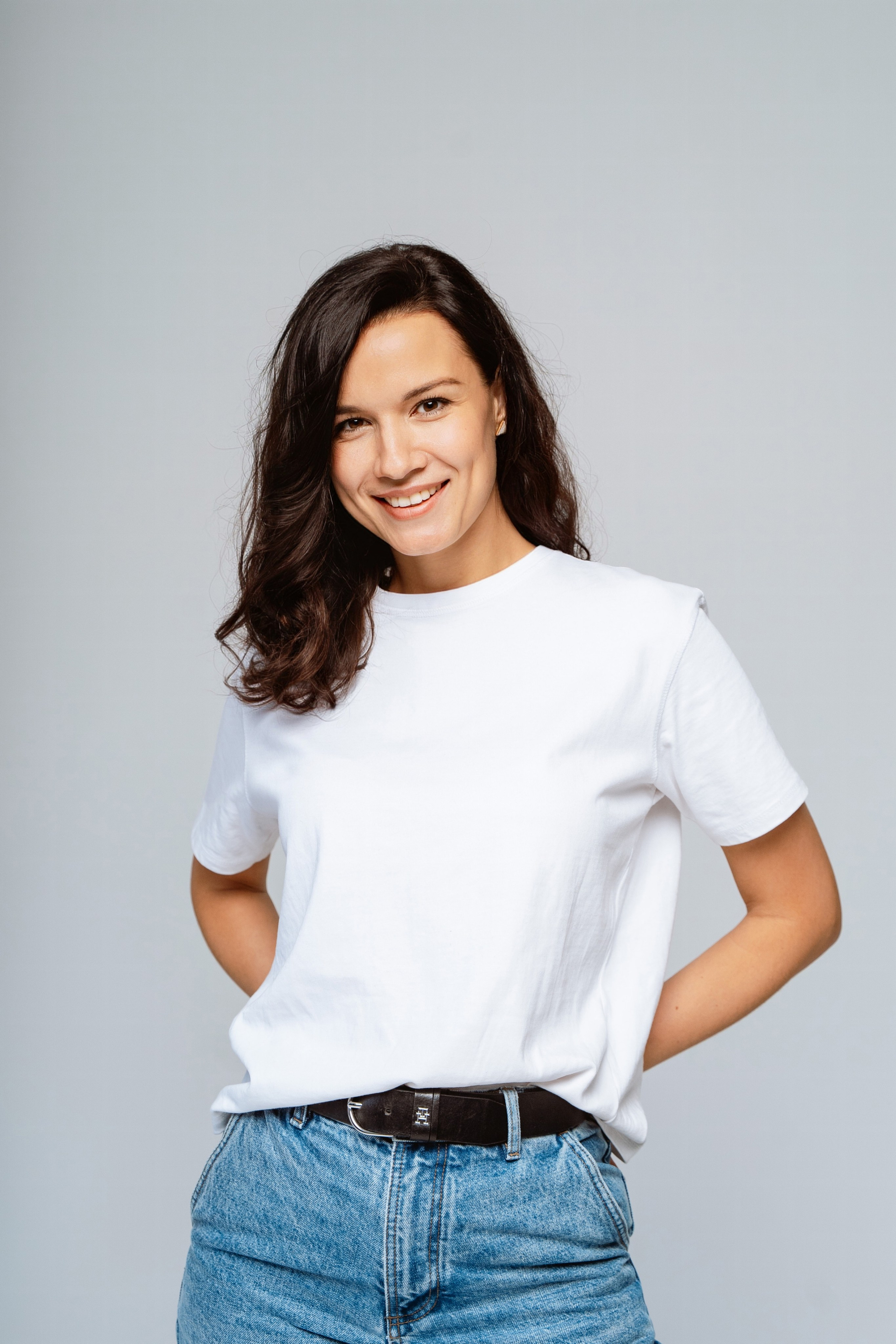 Команда. UNIQYOU — ты уникальна