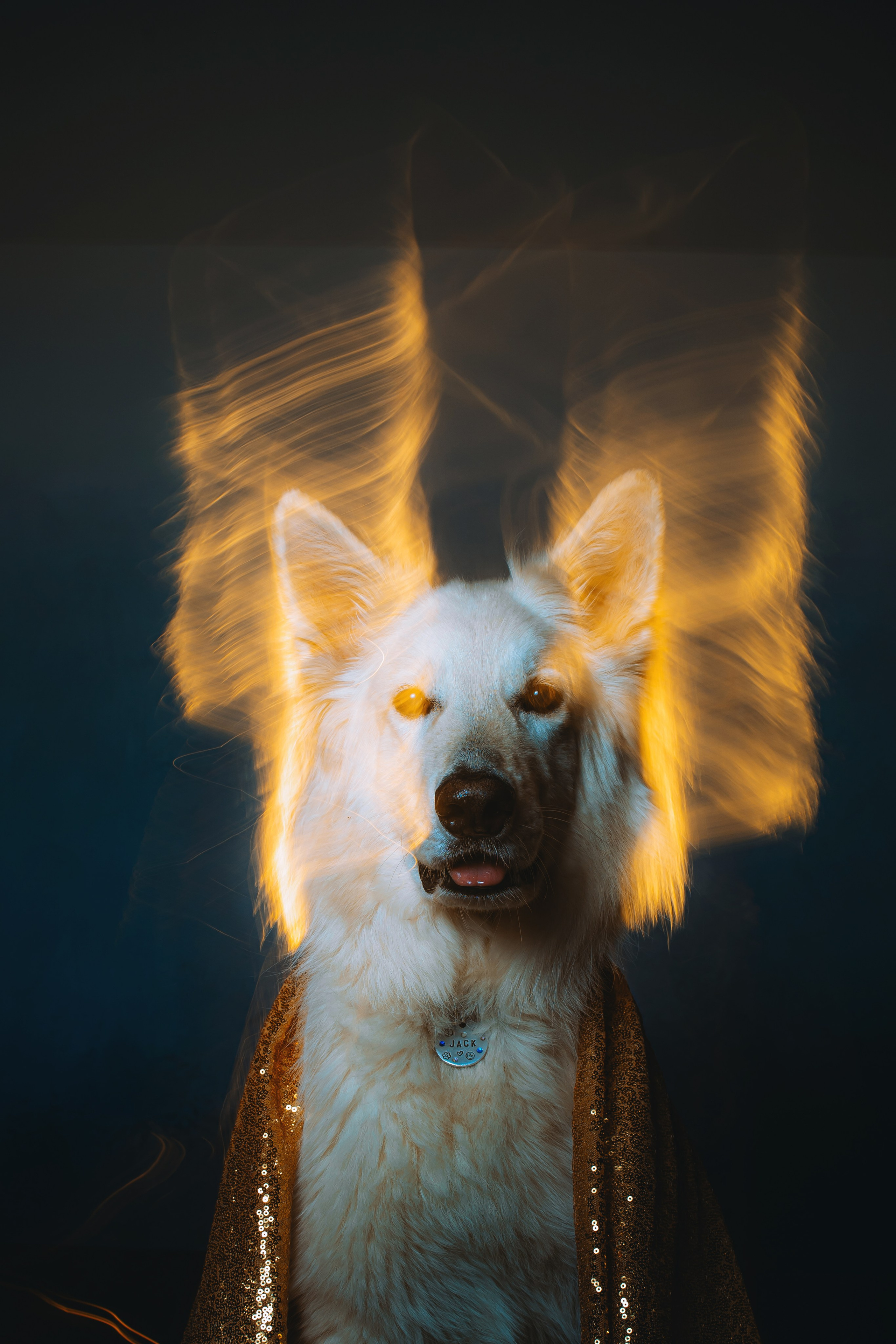 Как снимать со смешанным светом: создаем магию в кадре