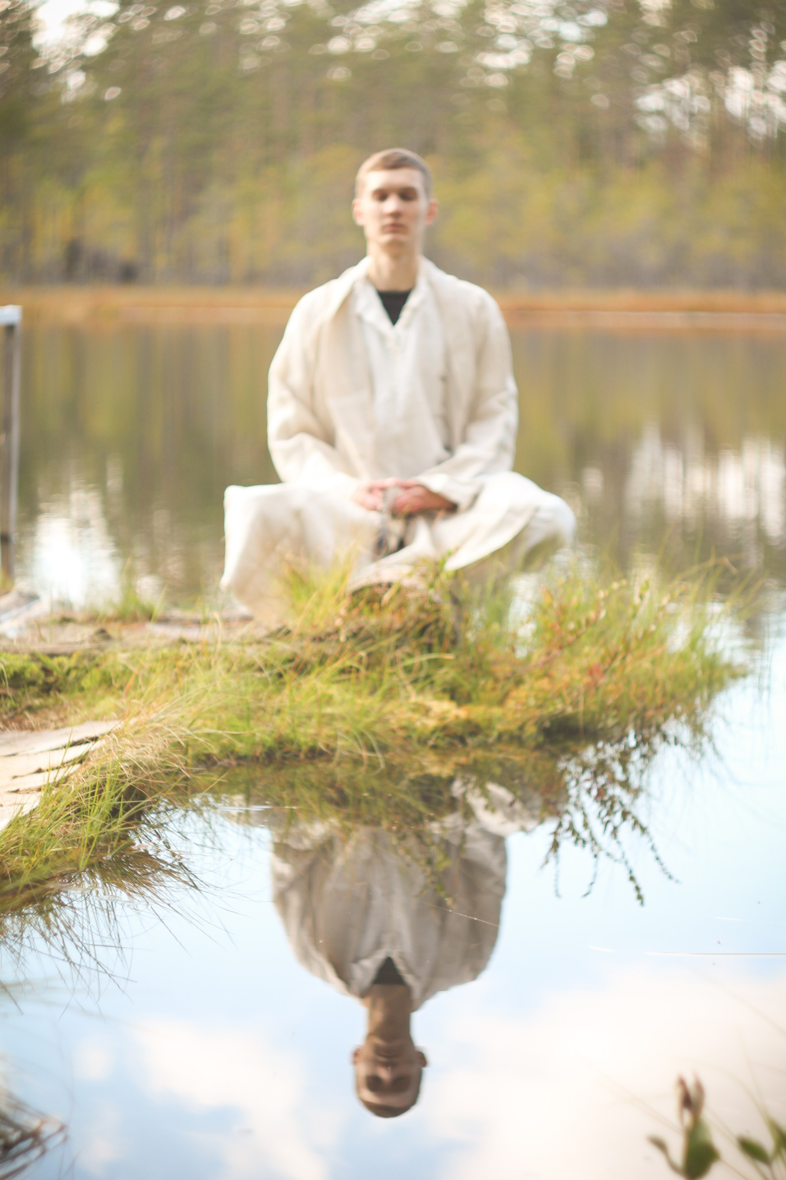 Кирилл Агеев художник Санкт-Петербург