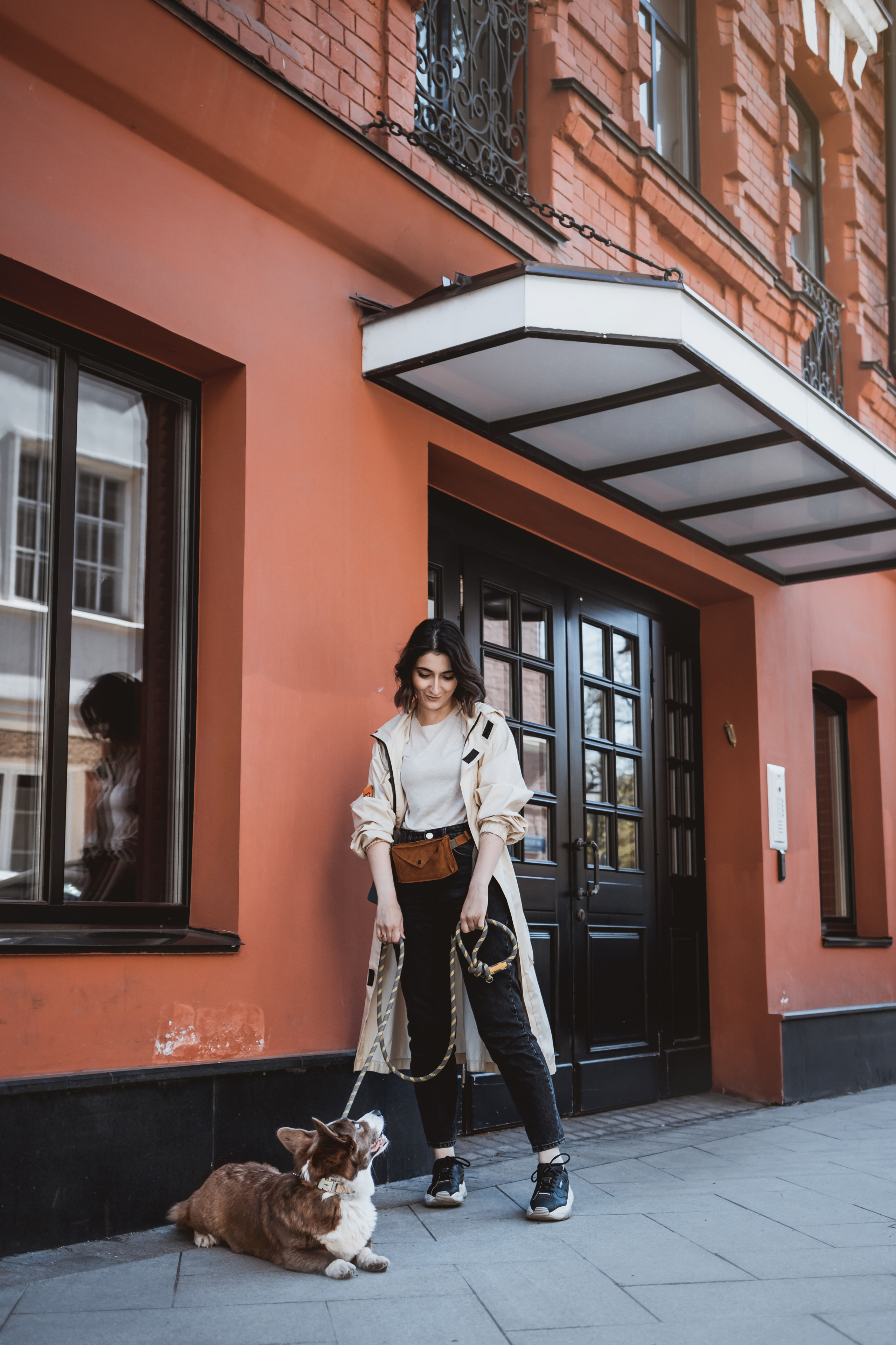 Городские локации для фотосессии