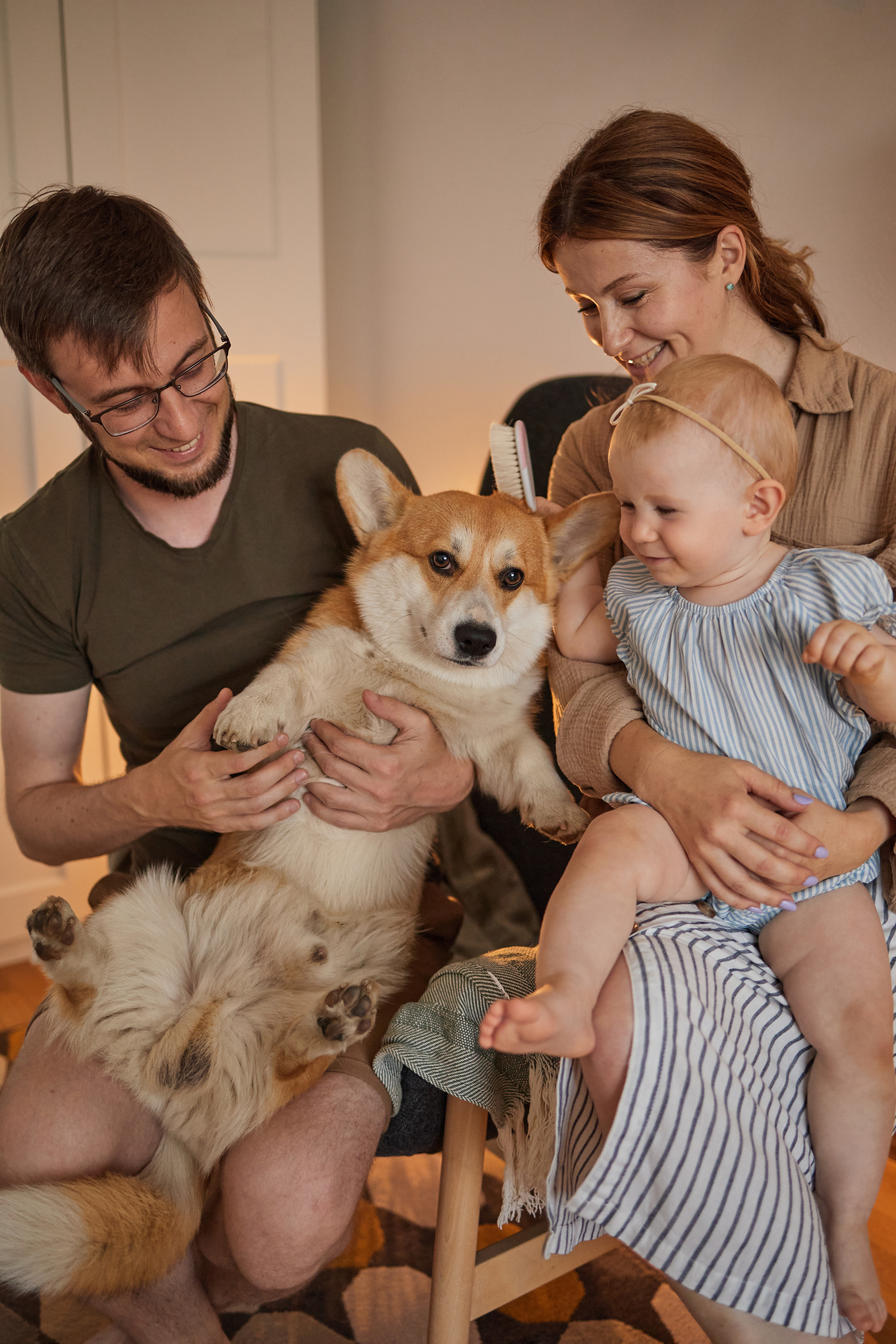 Пакеты услуг. Семейный фотограф Соловьева Мария