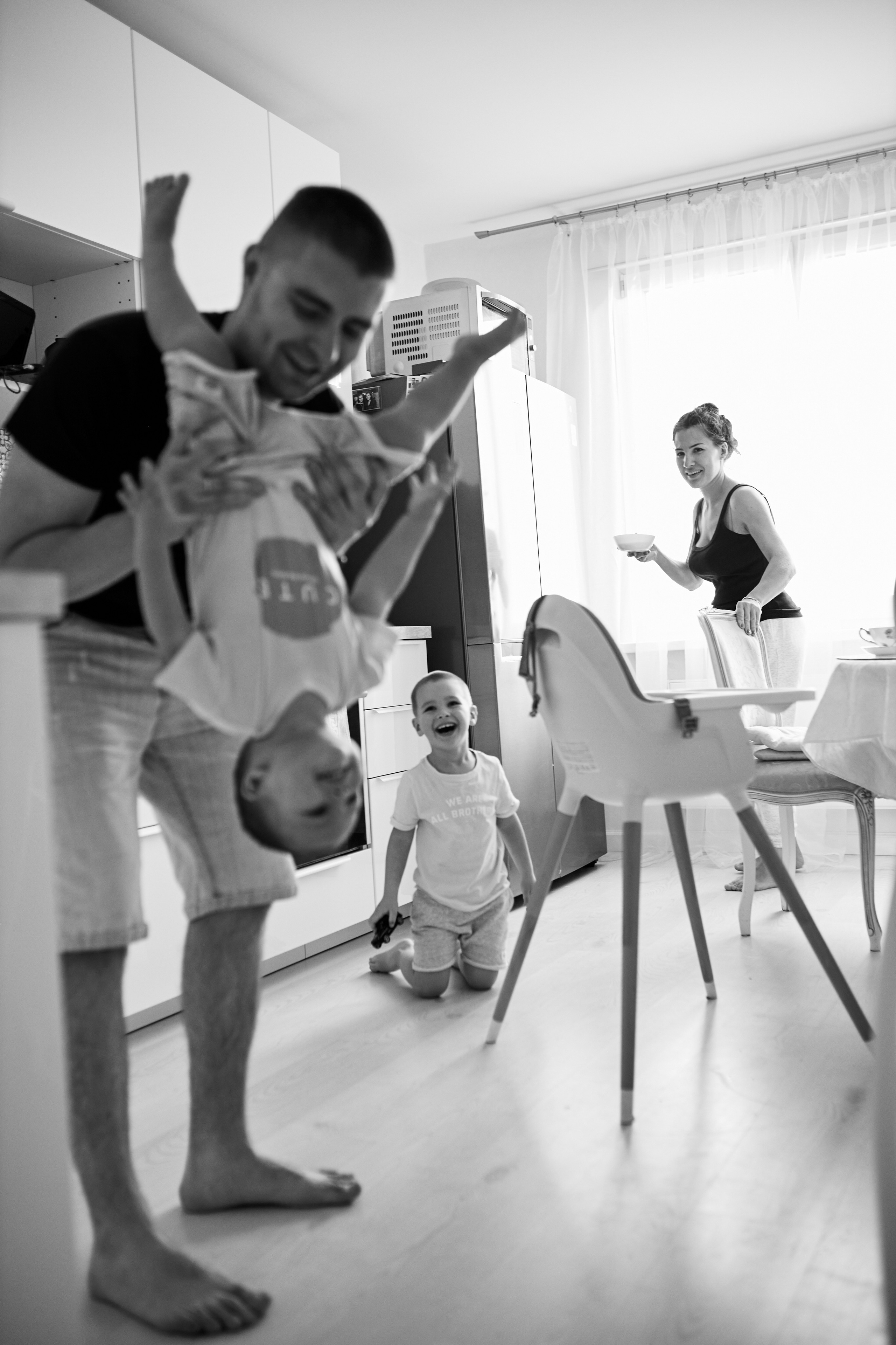 Пакеты услуг. Семейный фотограф Соловьева Мария