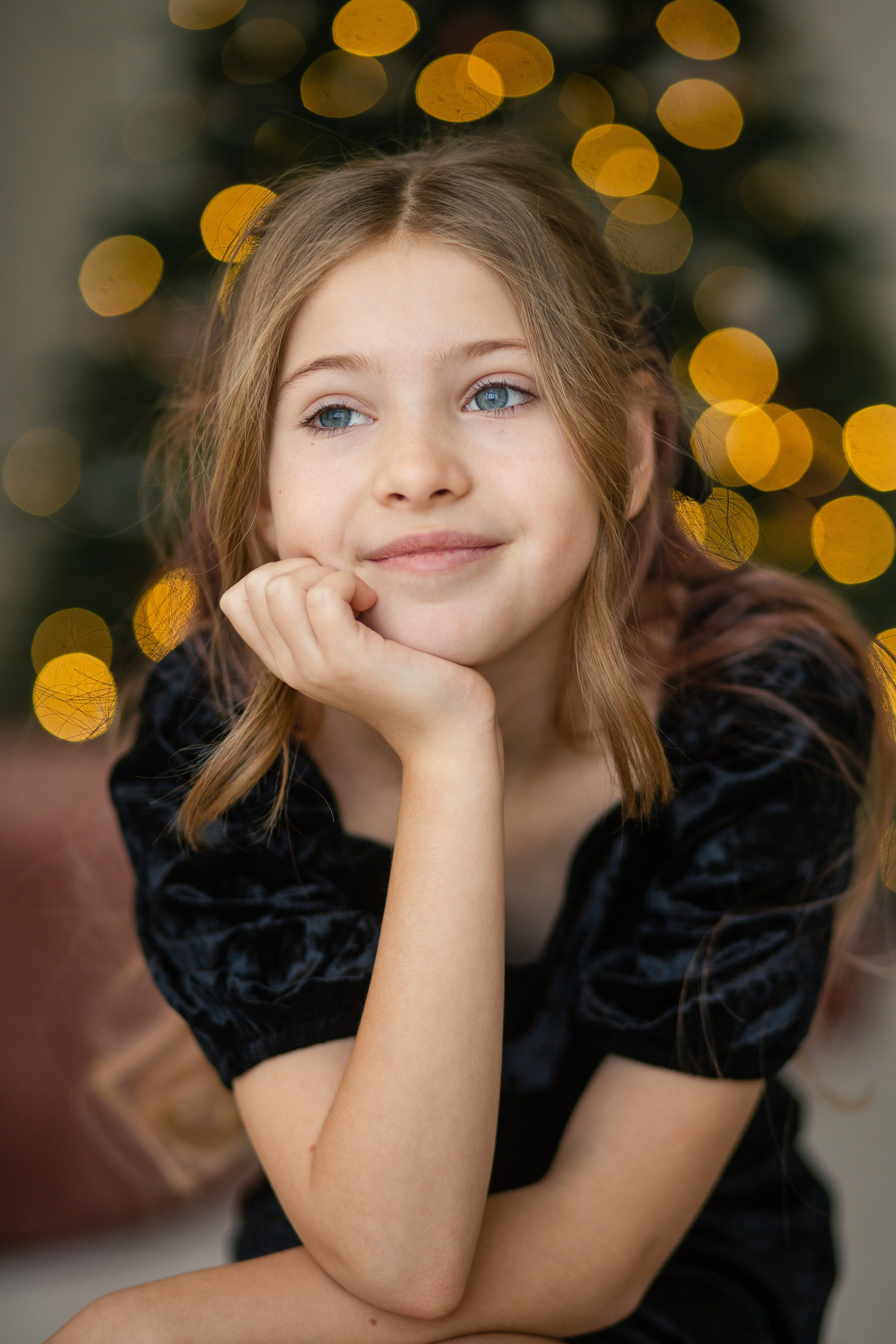 Новогодняя фотосессия: советы по съемке с импульсным и постоянным светом. Фотошкола в Краснодаре, обучение фотографии с нуля, практические занятия, небольшие группы