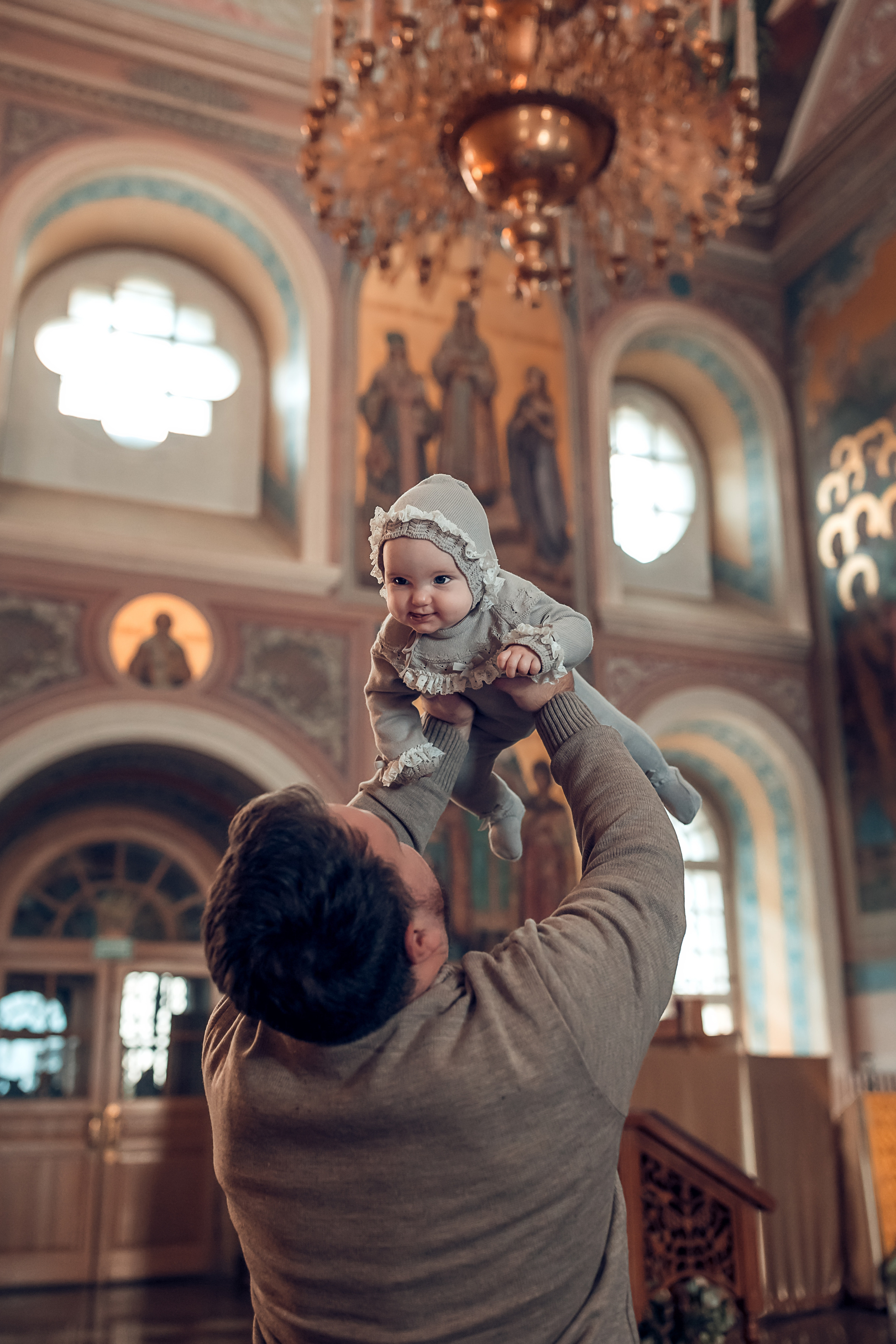 Стоимость. Семейный и церковный фотограф в Нефтеюганске