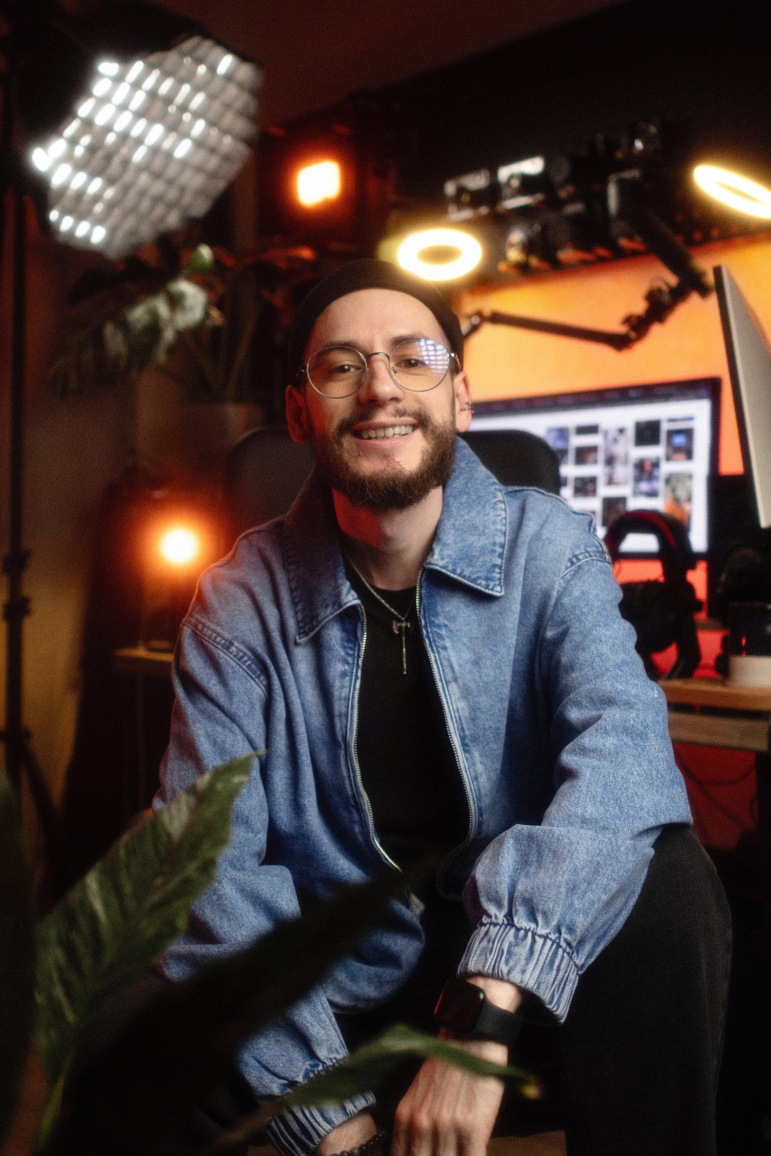 Контакты. Андрей Лис фотограф в Екатеринбурге