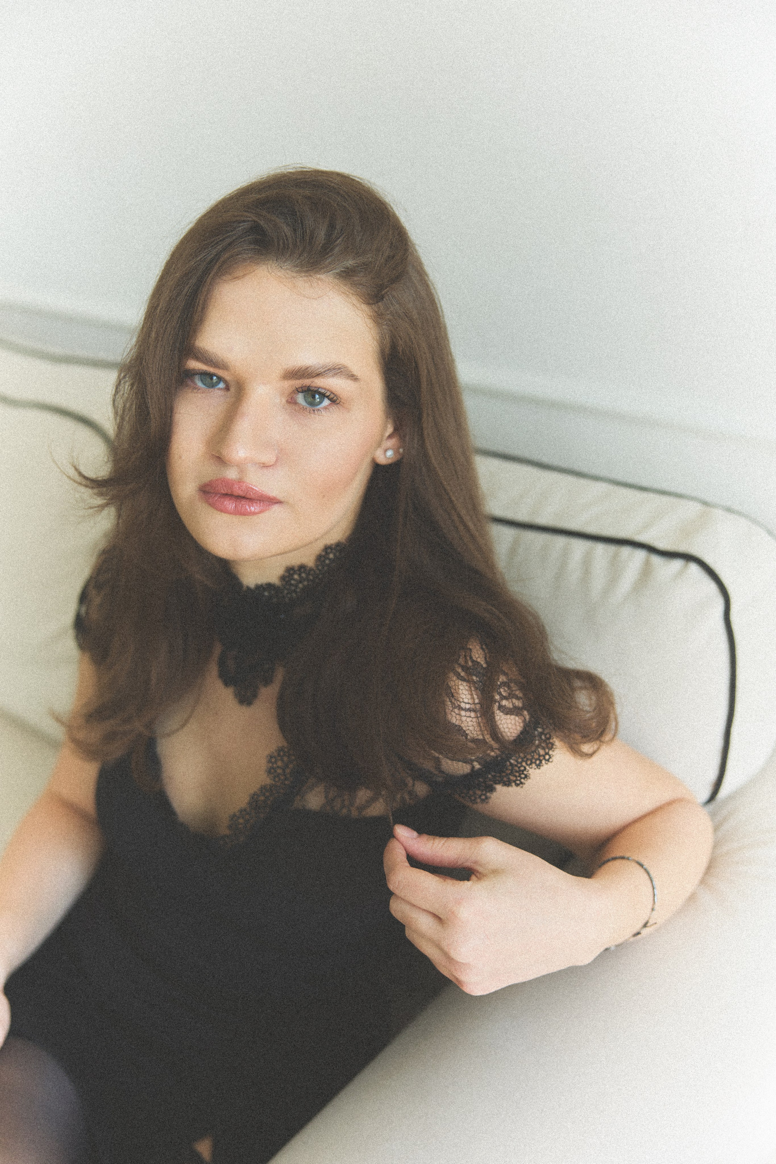 Семейный и свадебный фотограф в Москве Елизавета Окульская