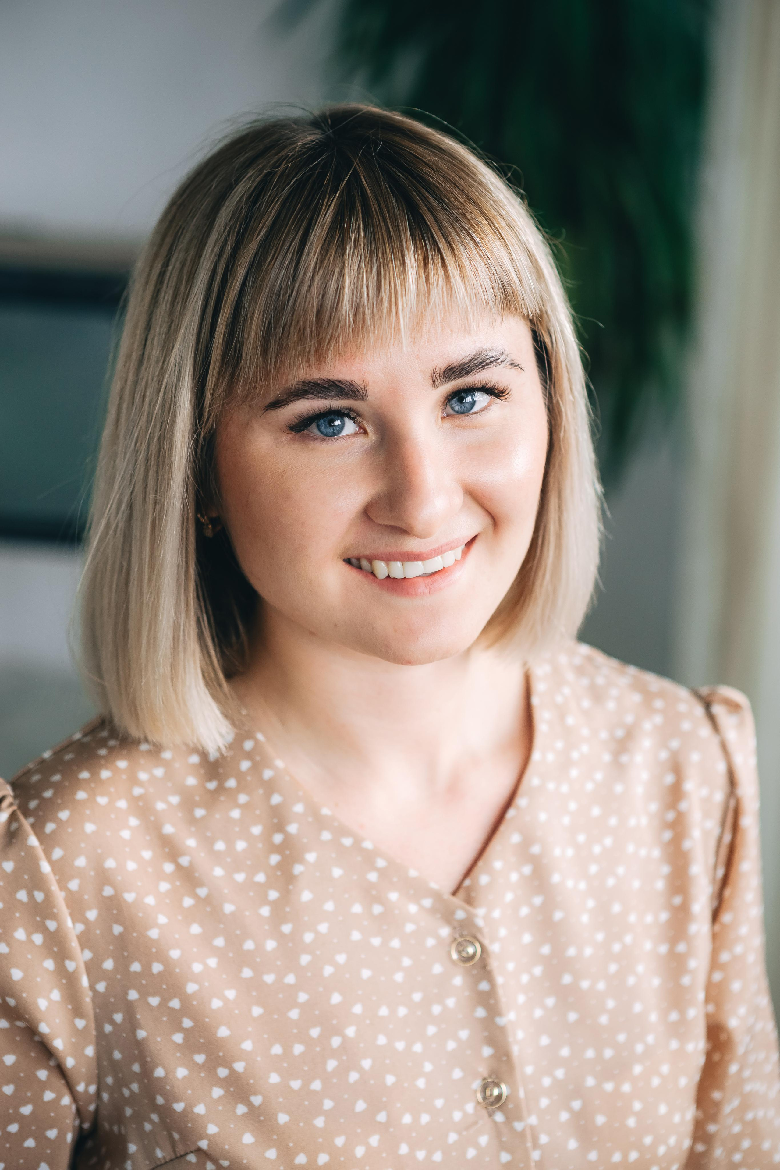 Услуги. Фотограф в Ижевске Анна Костенкова